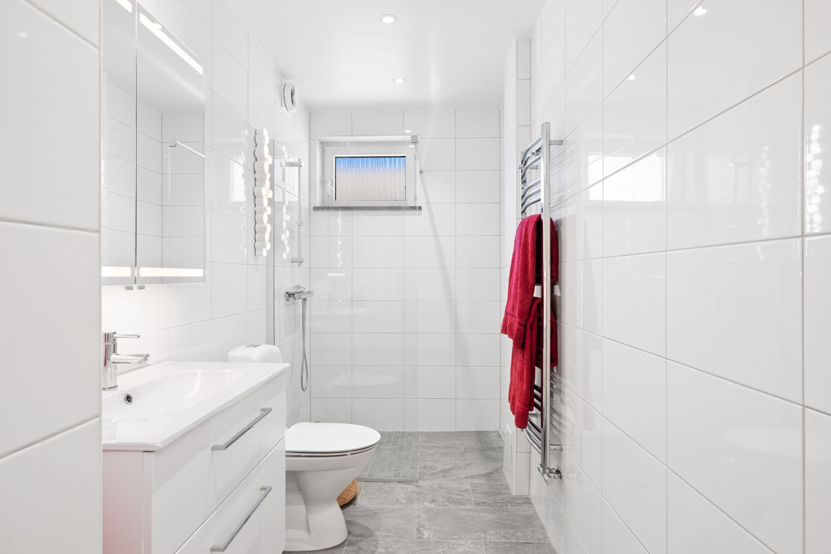 Bostadsrätt, Gillesgatan 3A, Liljeholmen, Jönköping