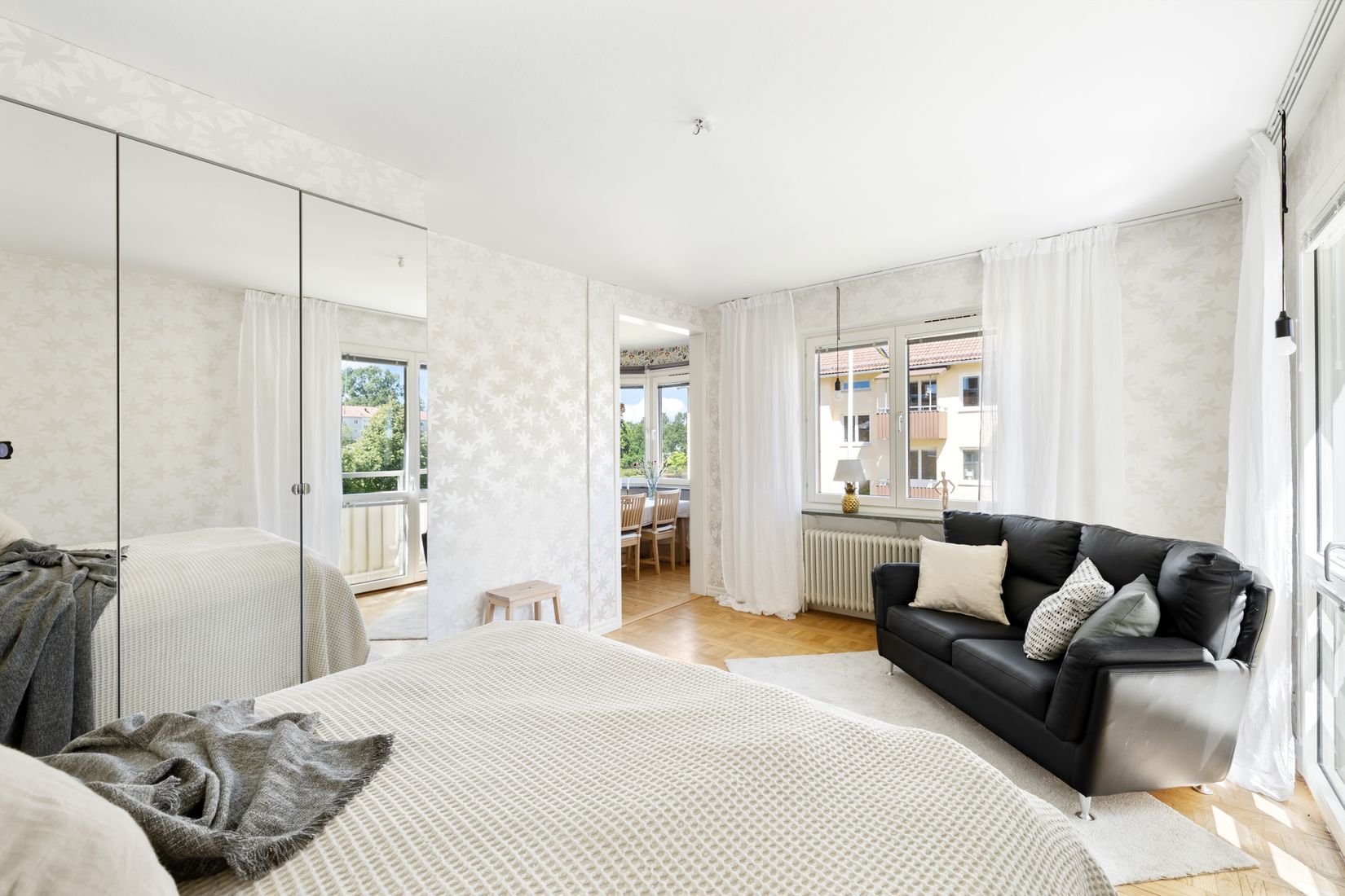 Bostadsrätt, Gillesgatan 3A, Liljeholmen, Jönköping