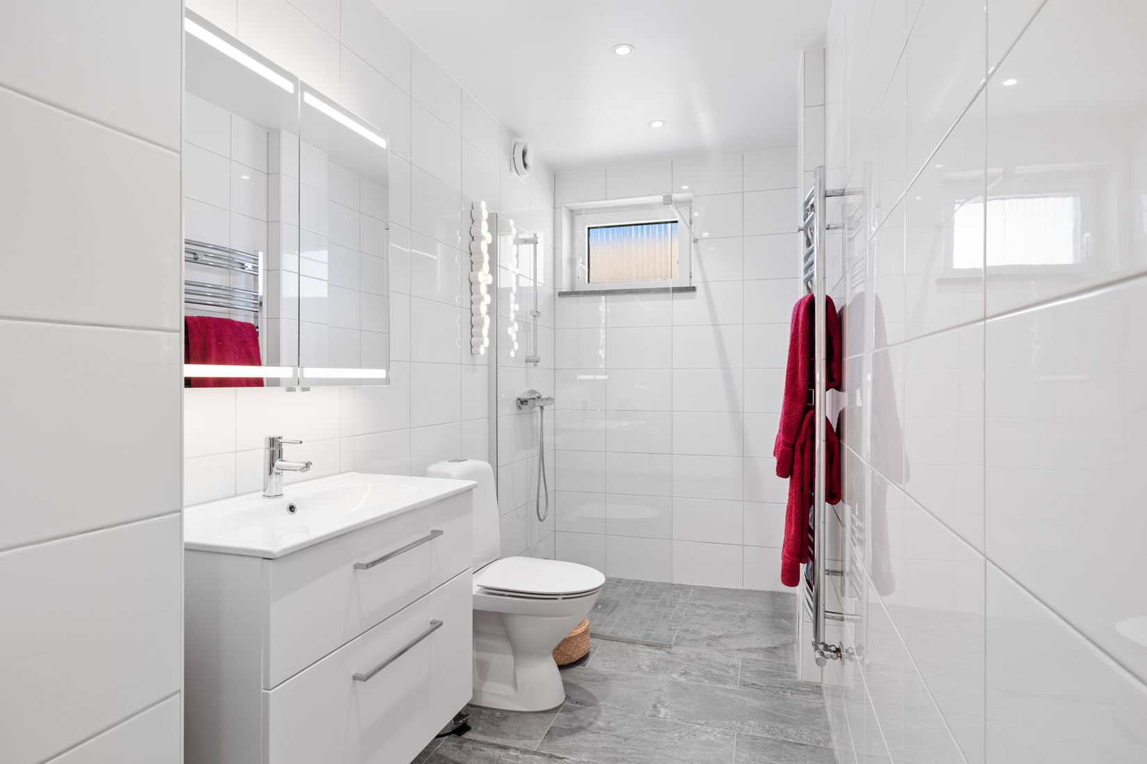 Bostadsrätt, Gillesgatan 3A, Liljeholmen, Jönköping