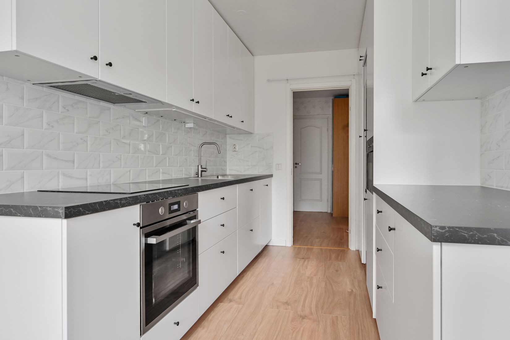 Bostadsrätt, Heimdalsgatan 50, Märsta / Valsta, Sigtuna