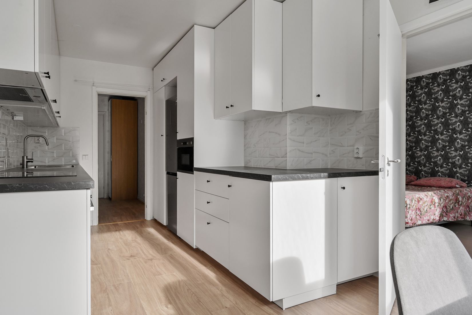 Bostadsrätt, Heimdalsgatan 50, Märsta / Valsta, Sigtuna