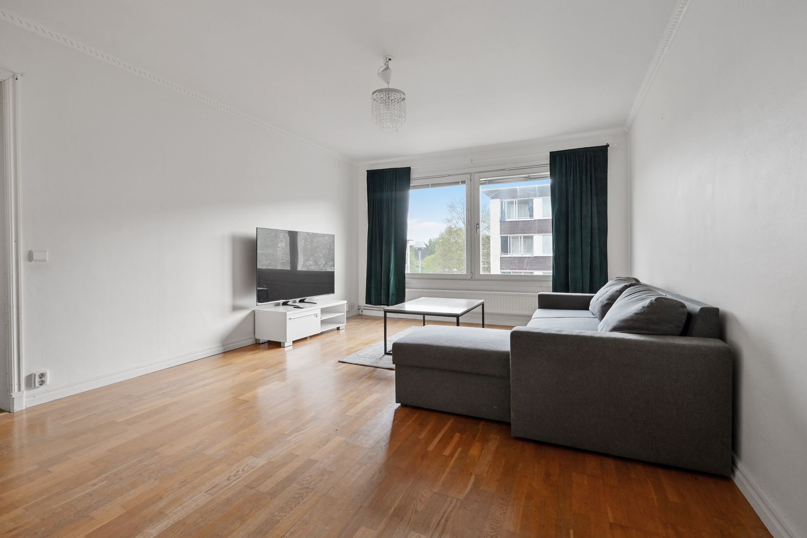 Bostadsrätt, Heimdalsgatan 50, Märsta / Valsta, Sigtuna