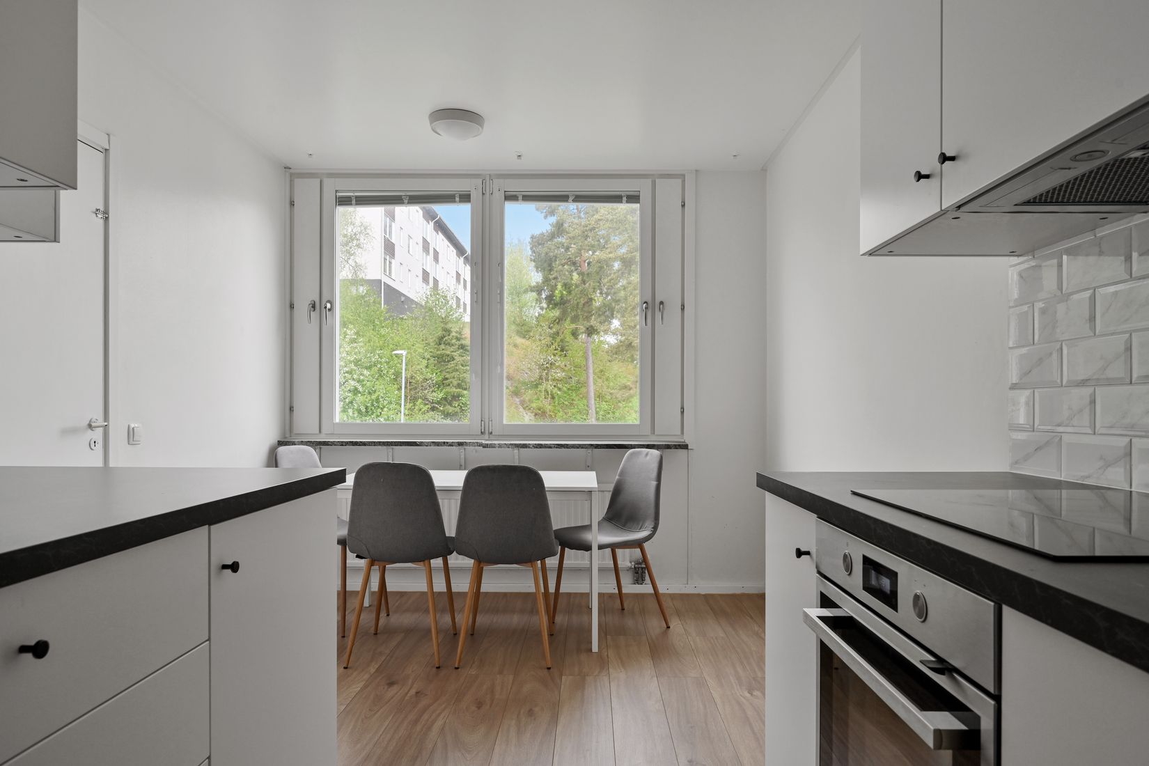 Bostadsrätt, Heimdalsgatan 50, Märsta / Valsta, Sigtuna