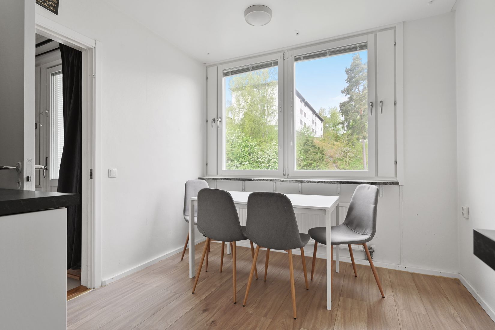 Bostadsrätt, Heimdalsgatan 50, Märsta / Valsta, Sigtuna