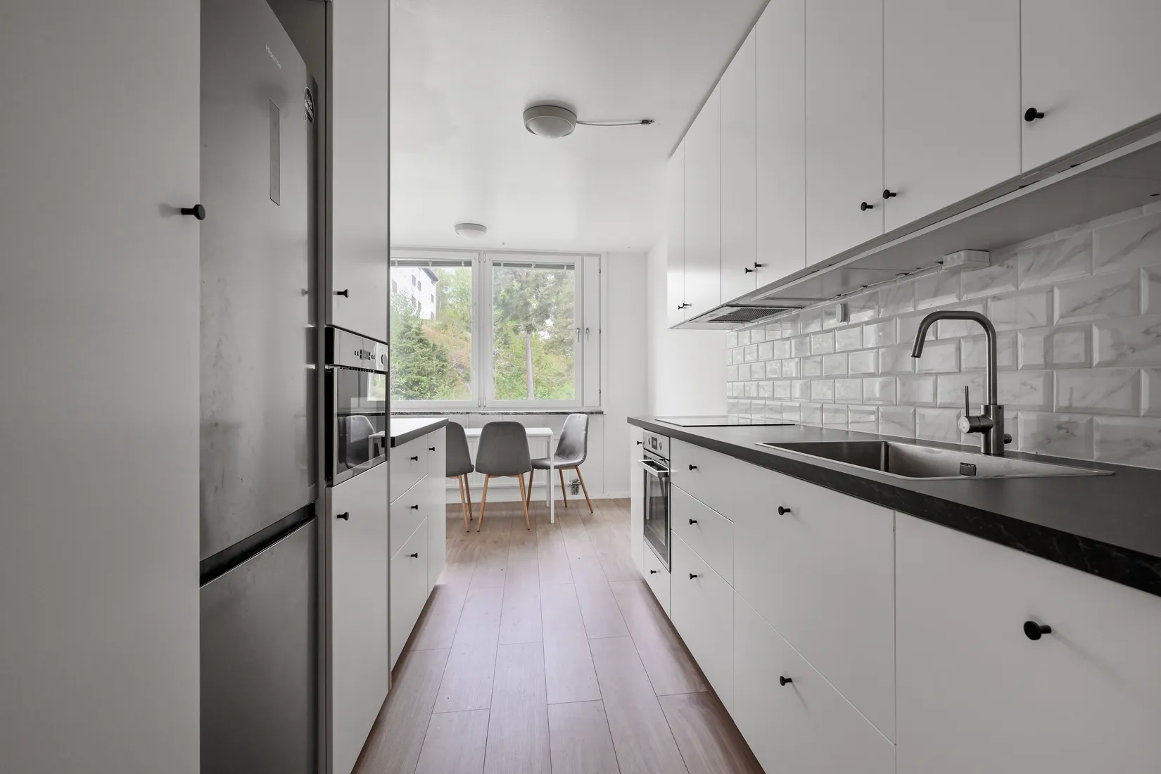 Bostadsrätt, Heimdalsgatan 50, Märsta / Valsta, Sigtuna