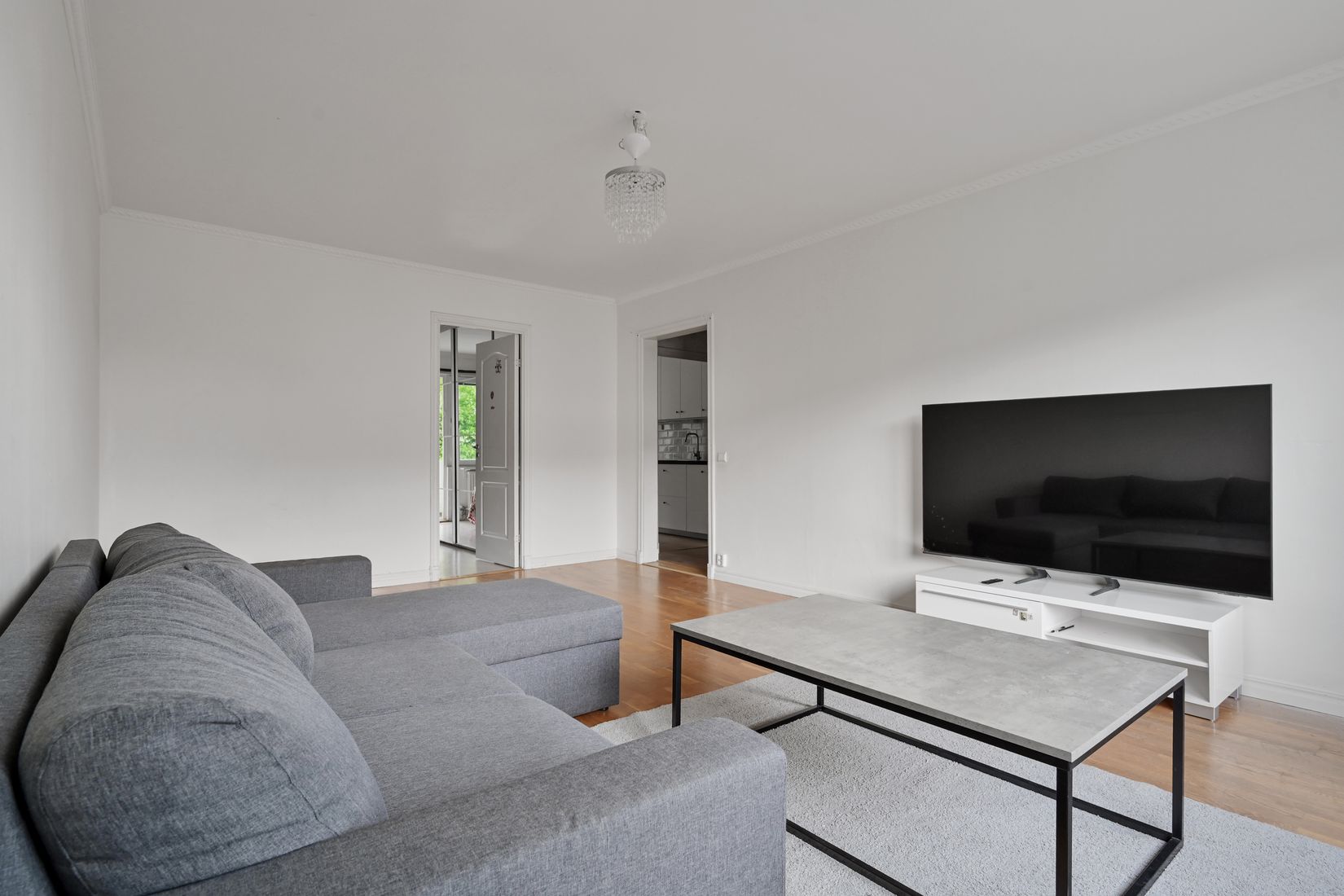 Bostadsrätt, Heimdalsgatan 50, Märsta / Valsta, Sigtuna