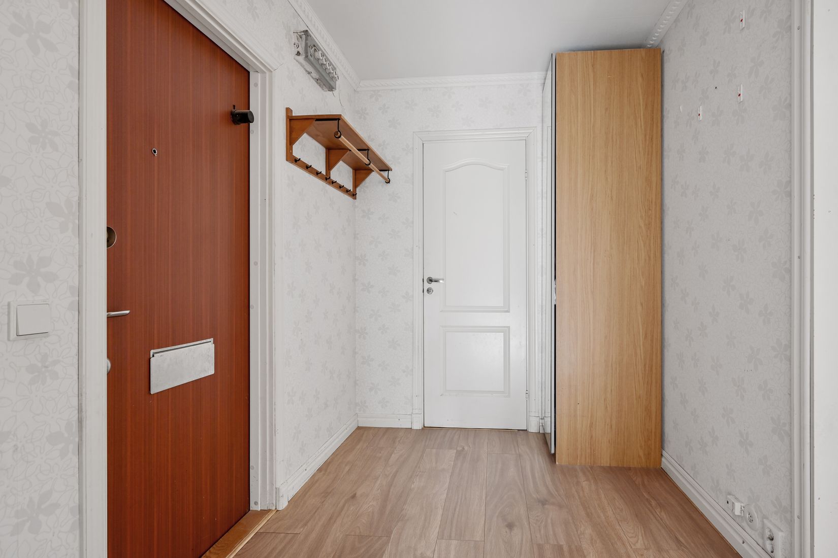 Bostadsrätt, Heimdalsgatan 50, Märsta / Valsta, Sigtuna