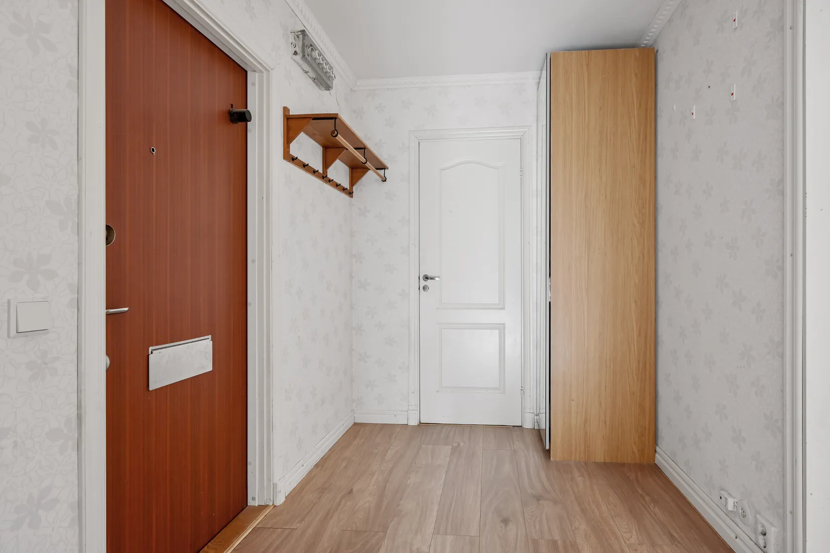Bostadsrätt, Heimdalsgatan 50, Märsta / Valsta, Sigtuna