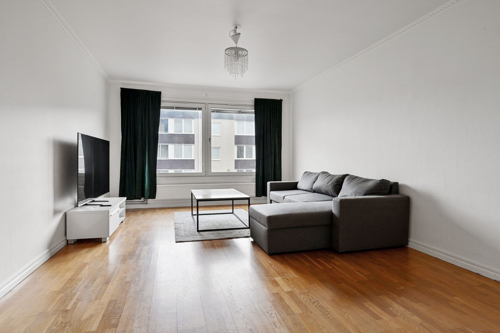 Bostadsrätt, Heimdalsgatan 50, Märsta / Valsta, Sigtuna