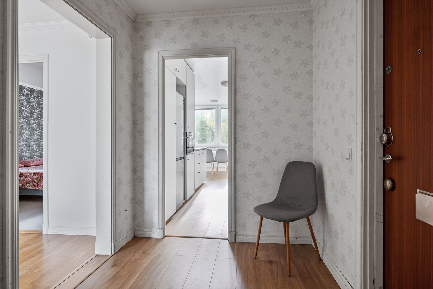 Bostadsrätt, Heimdalsgatan 50, Märsta / Valsta, Sigtuna