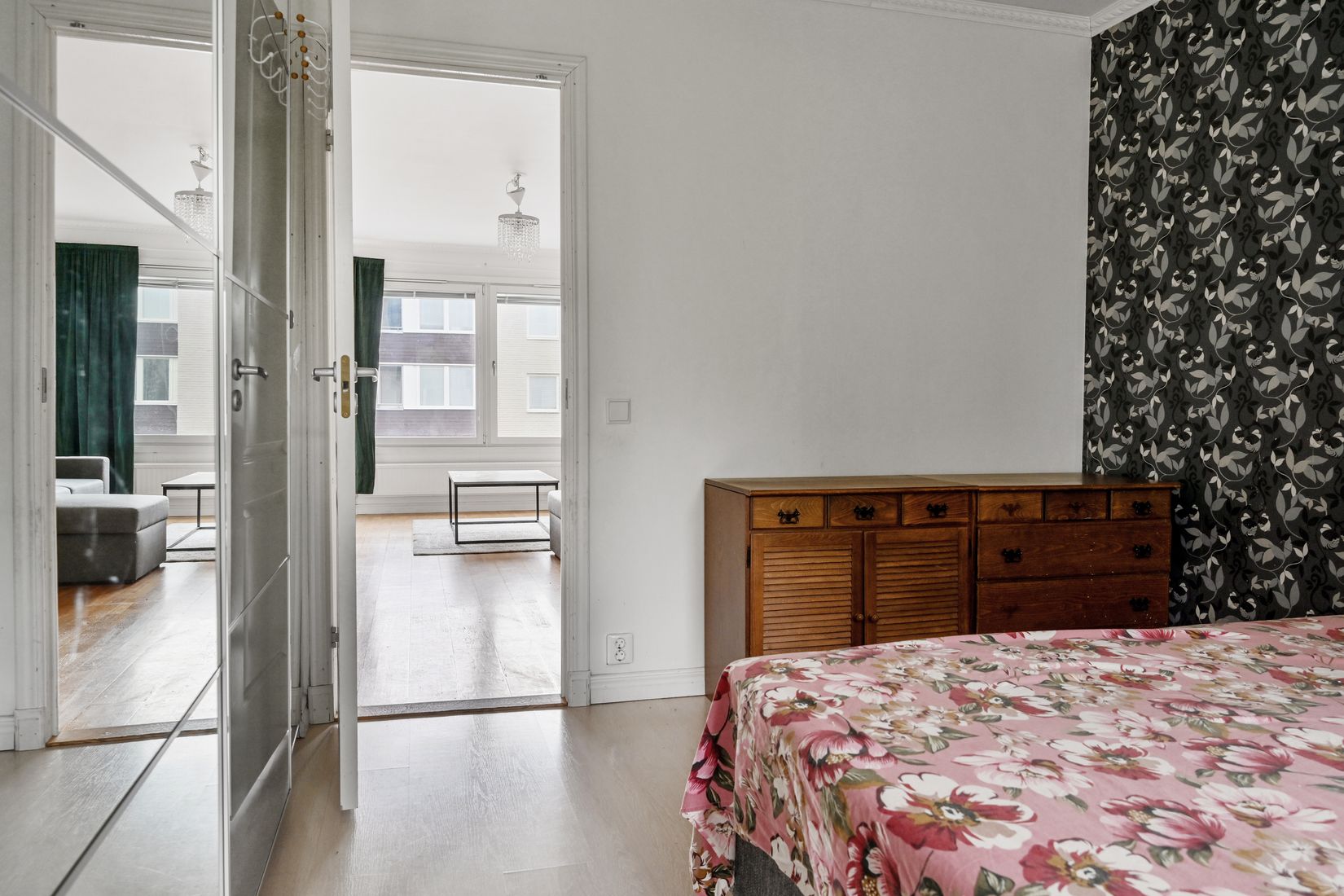 Bostadsrätt, Heimdalsgatan 50, Märsta / Valsta, Sigtuna