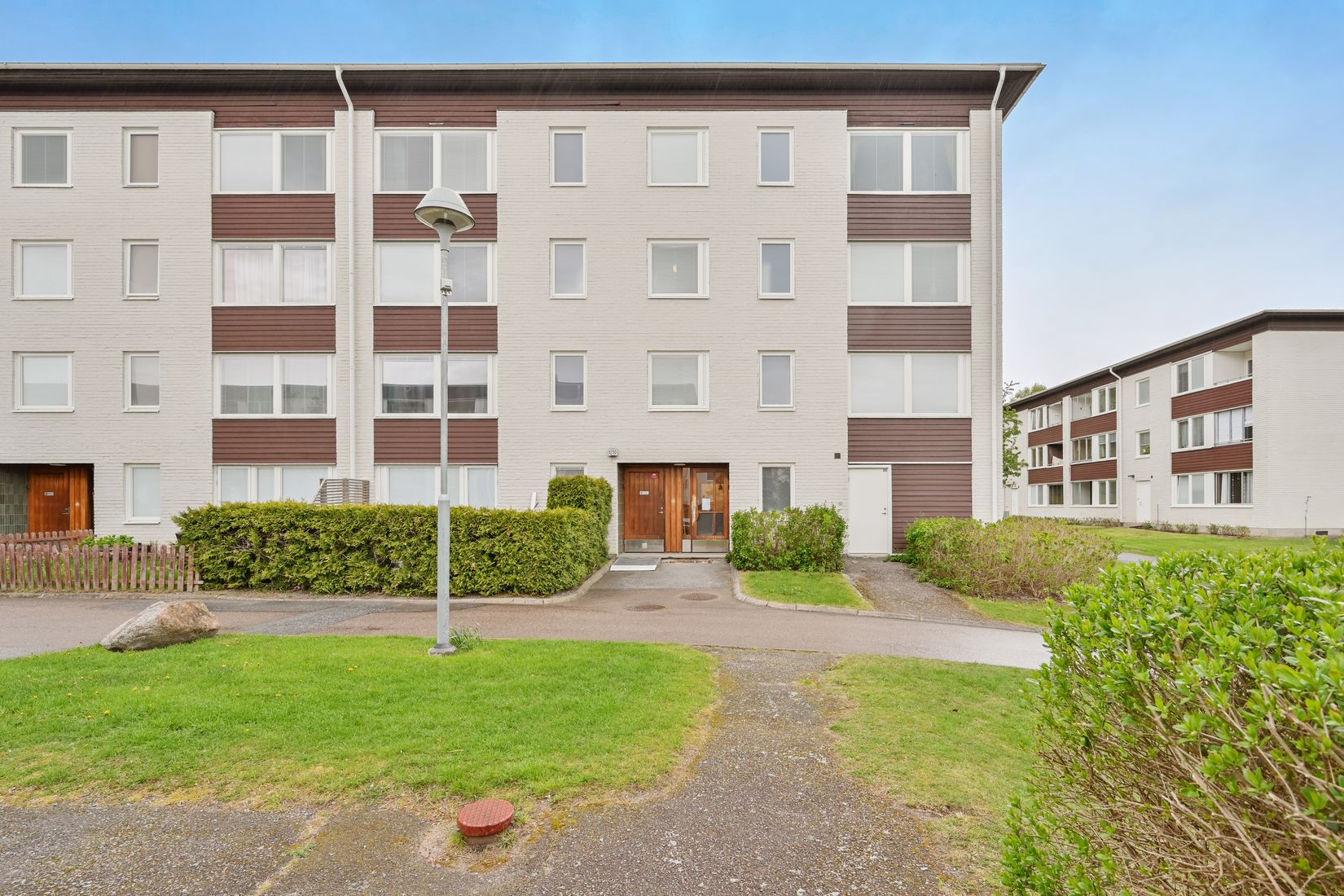 Bostadsrätt, Heimdalsgatan 50, Märsta / Valsta, Sigtuna