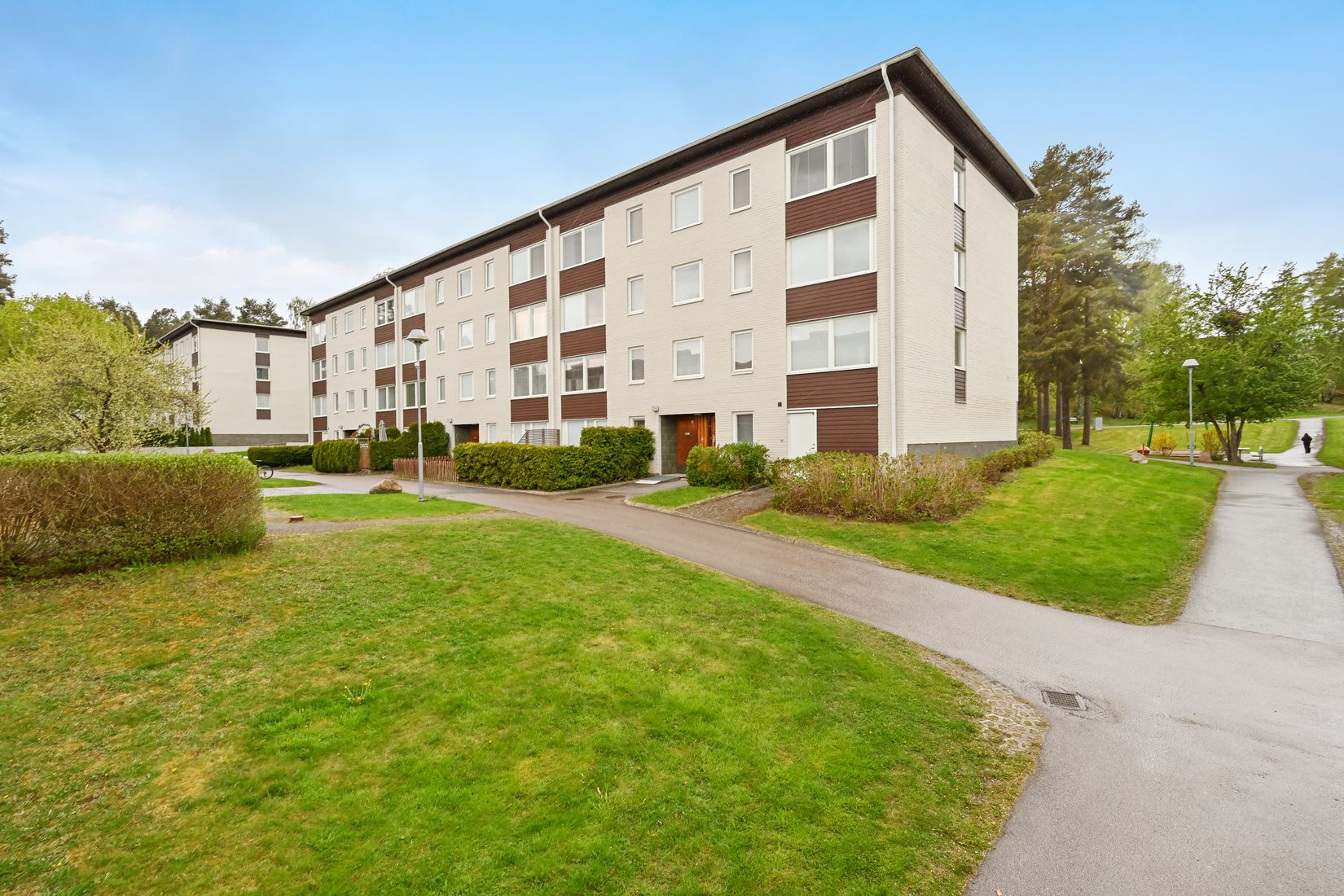 Bostadsrätt, Heimdalsgatan 50, Märsta / Valsta, Sigtuna