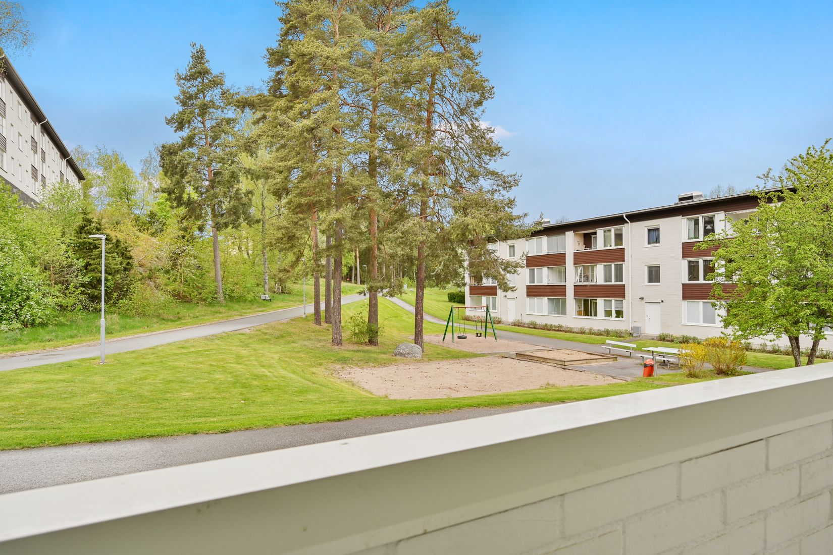 Bostadsrätt, Heimdalsgatan 50, Märsta / Valsta, Sigtuna