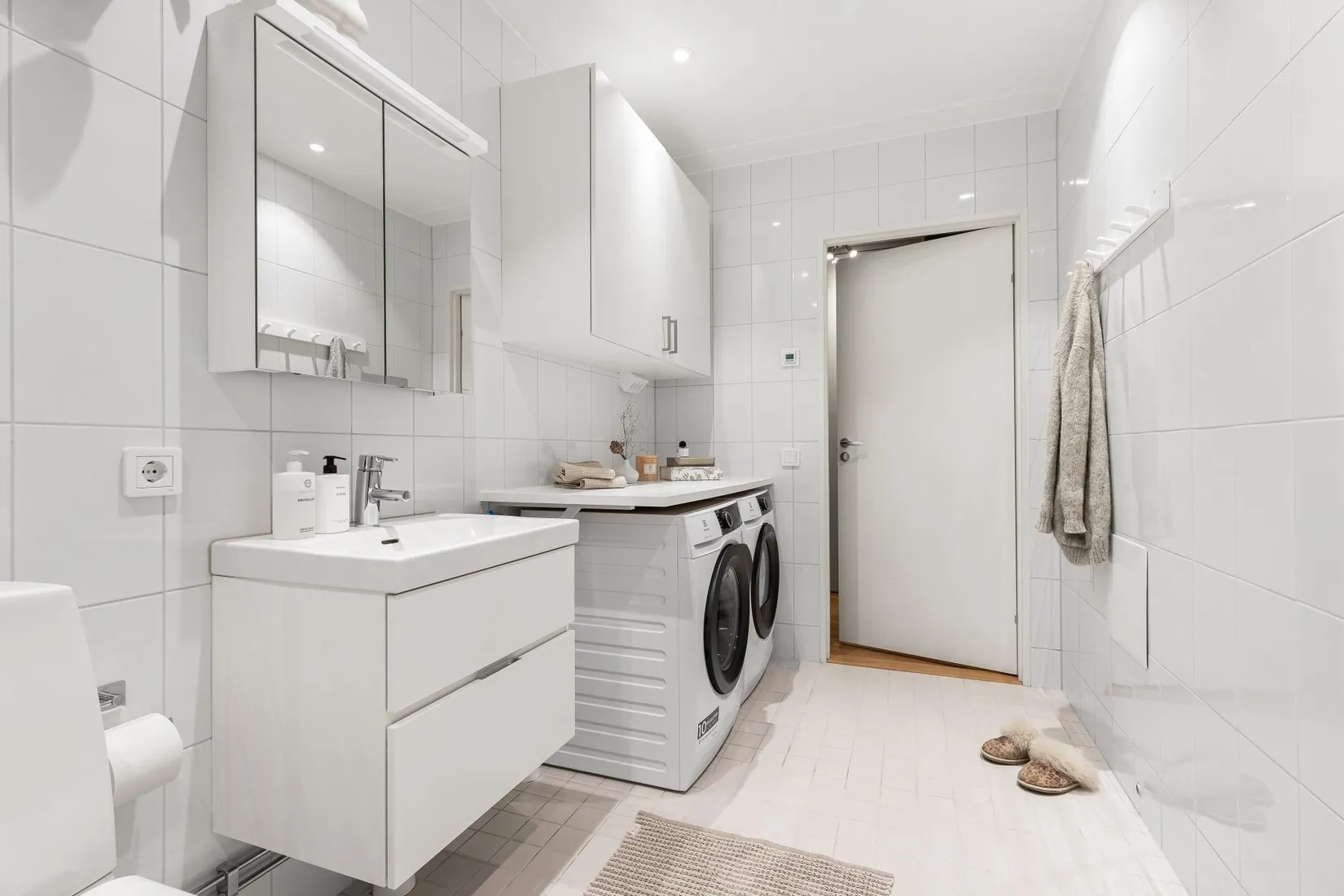 Bostadsrätt, Lämmelgränd 5, Stockholm