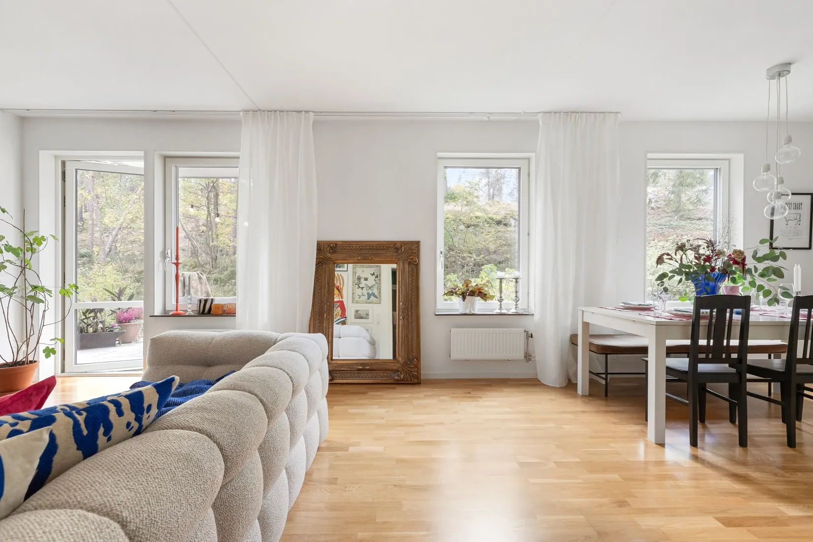 Bostadsrätt, Lämmelgränd 5, Stockholm