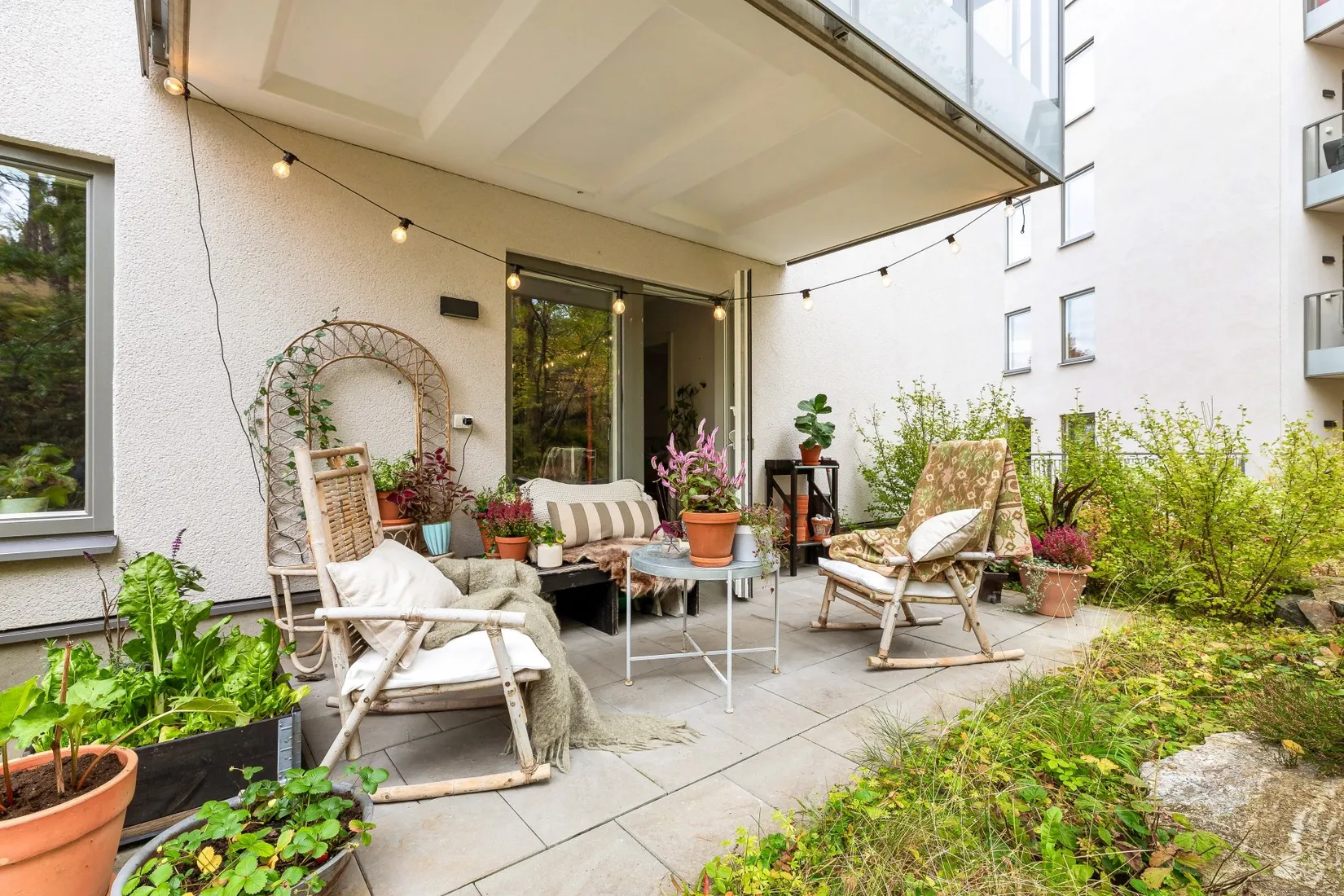 Bostadsrätt, Lämmelgränd 5, Stockholm