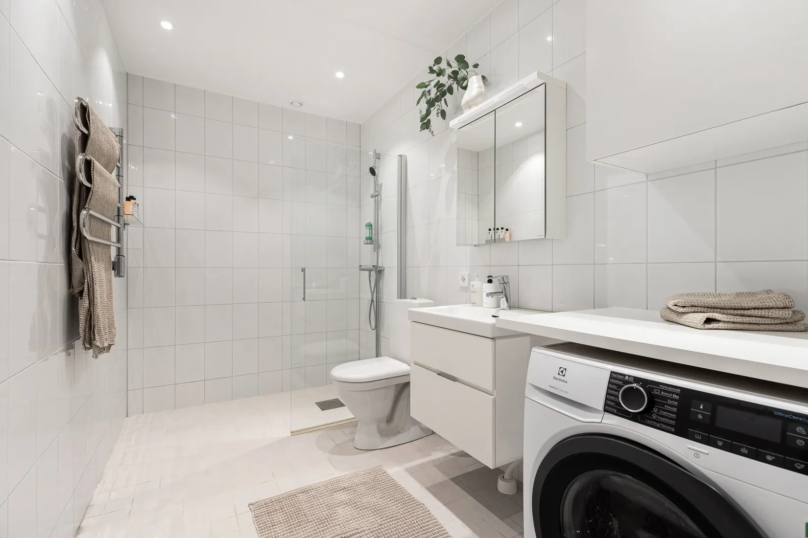 Bostadsrätt, Lämmelgränd 5, Stockholm