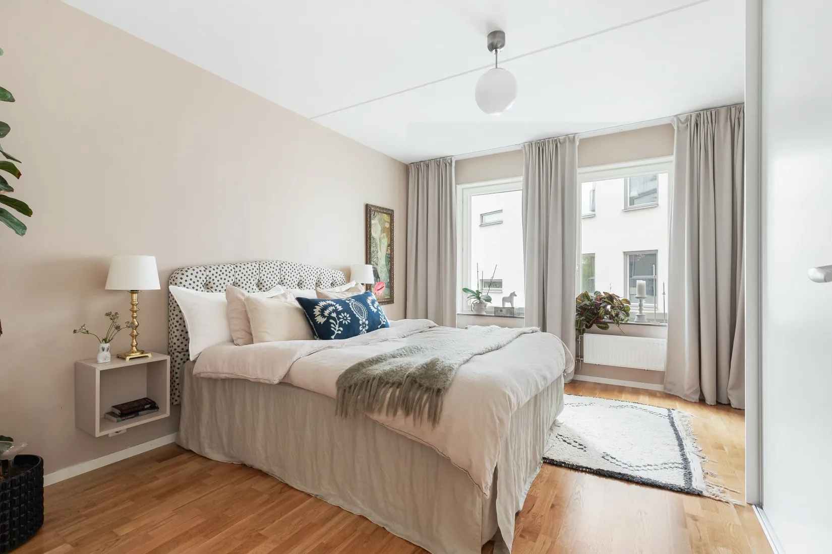 Bostadsrätt, Lämmelgränd 5, Stockholm