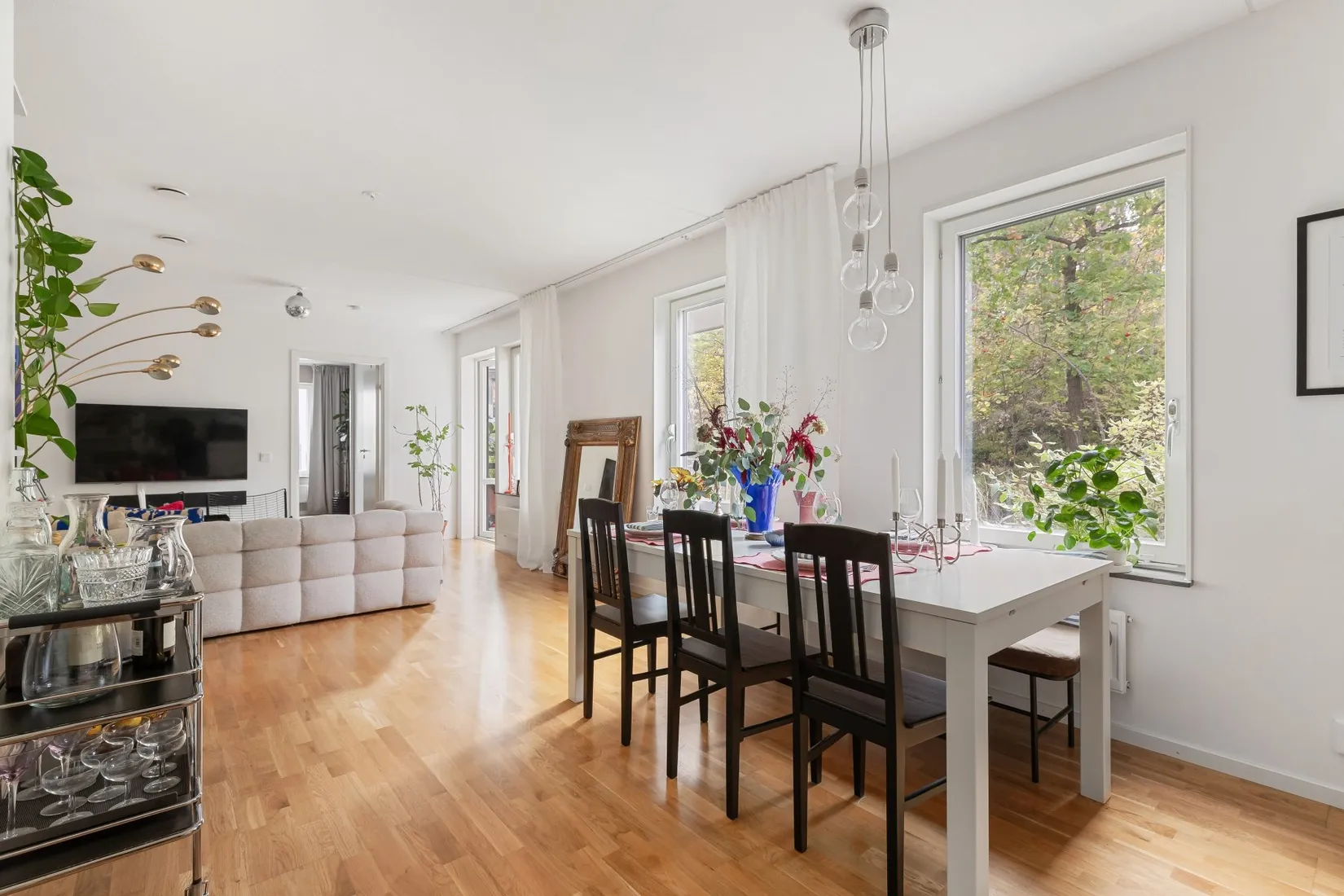 Bostadsrätt, Lämmelgränd 5, Stockholm