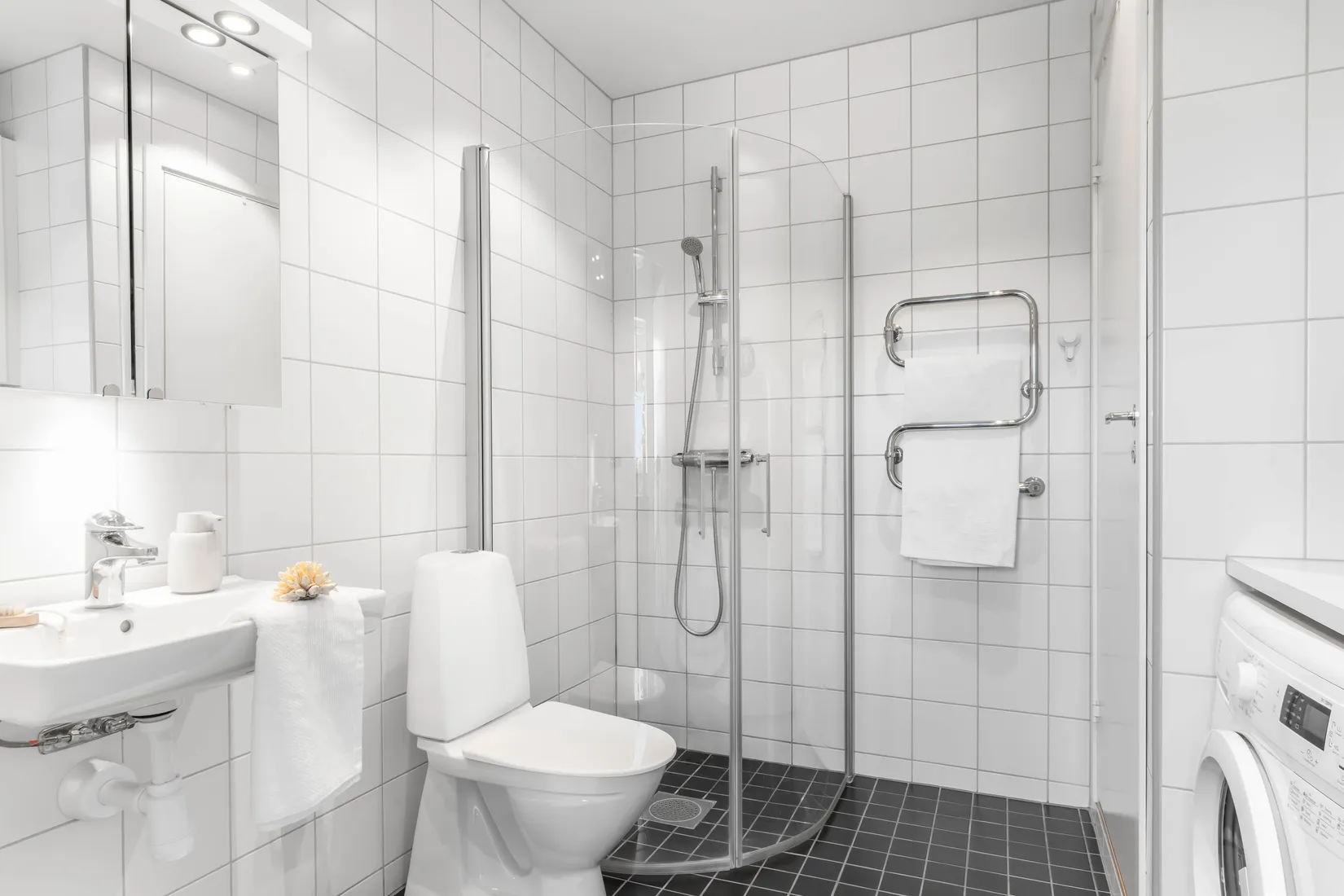 Radhus, Bronsgjutarvägen 60, Hammar, Kristianstad