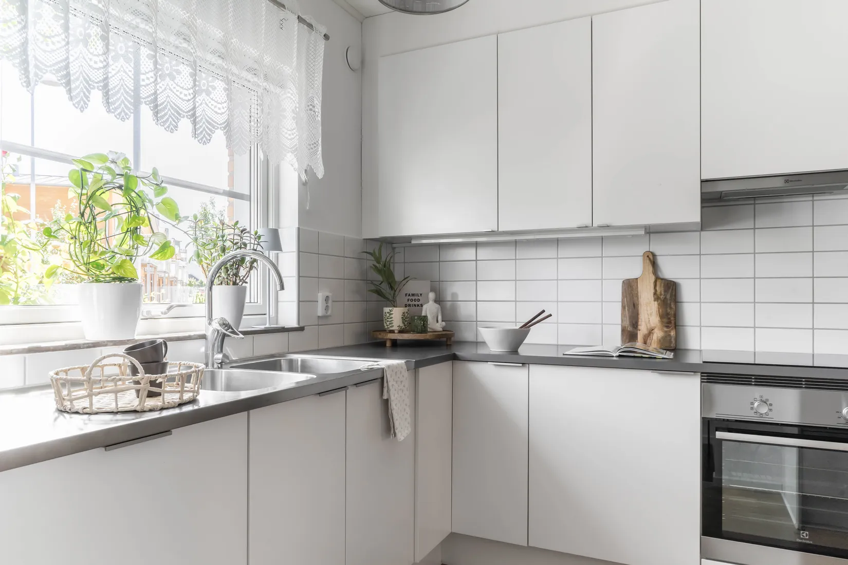 Radhus, Bronsgjutarvägen 60, Hammar, Kristianstad