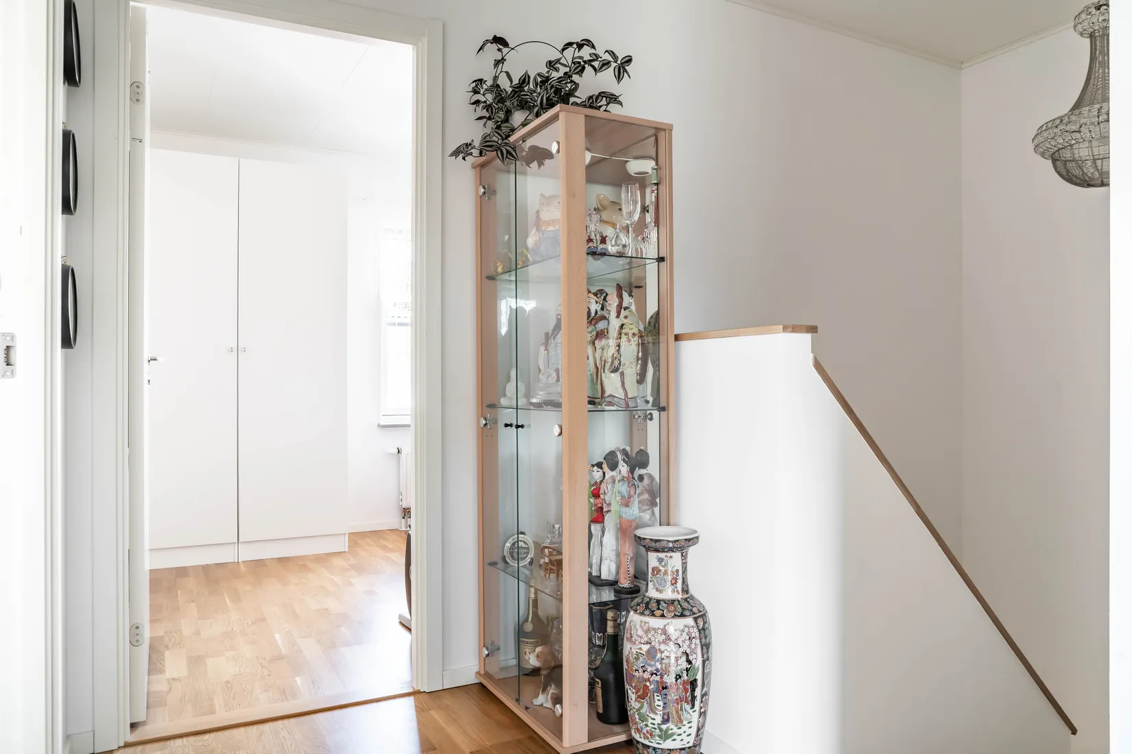 Radhus, Bronsgjutarvägen 60, Hammar, Kristianstad