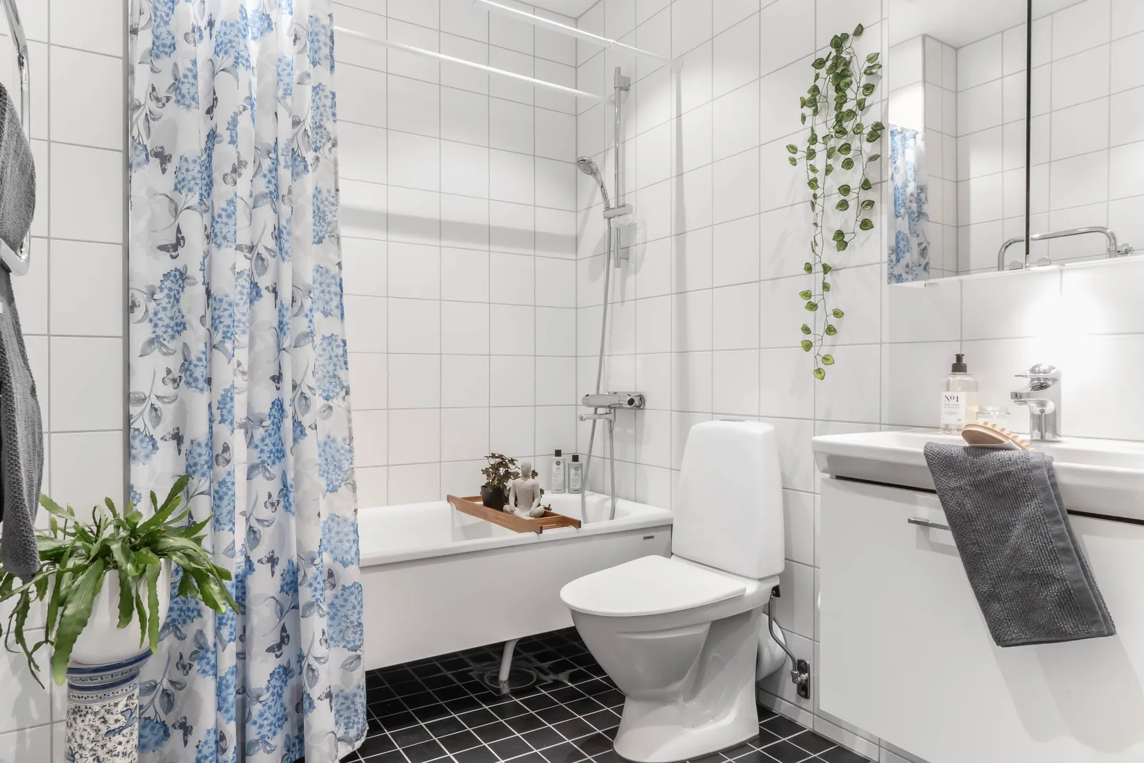 Radhus, Bronsgjutarvägen 60, Hammar, Kristianstad