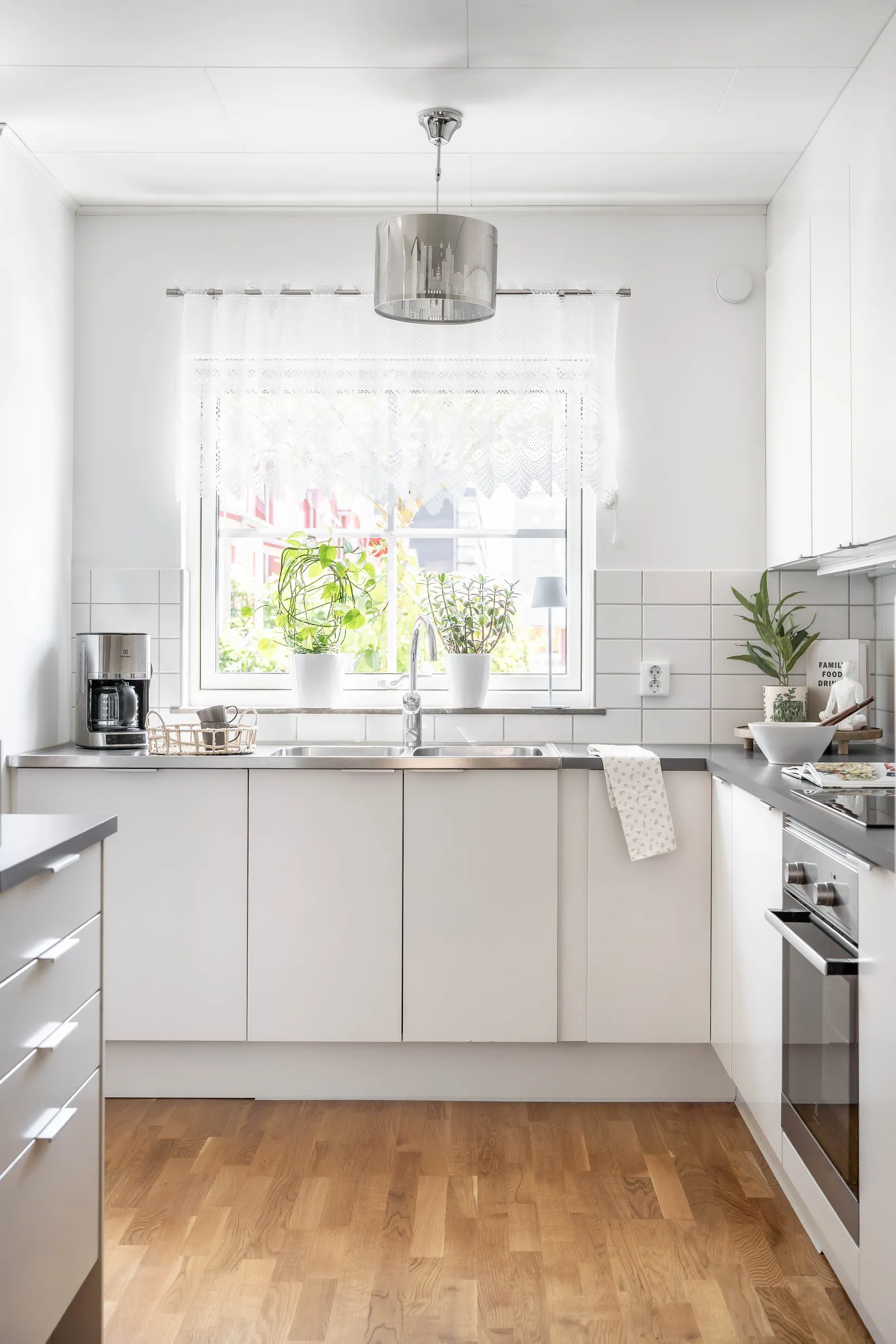 Radhus, Bronsgjutarvägen 60, Hammar, Kristianstad