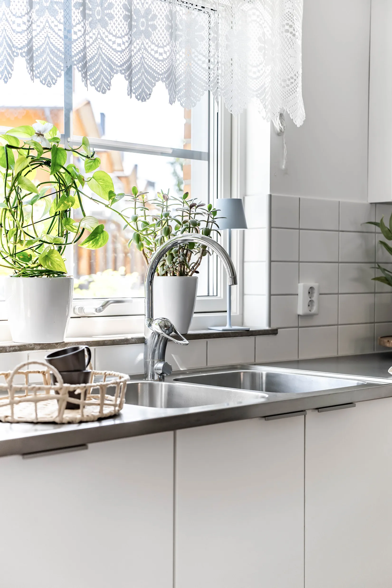 Radhus, Bronsgjutarvägen 60, Hammar, Kristianstad