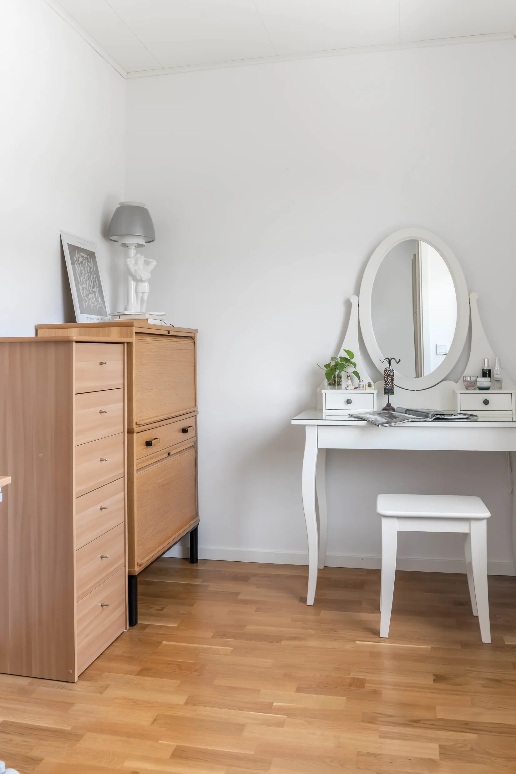 Radhus, Bronsgjutarvägen 60, Hammar, Kristianstad