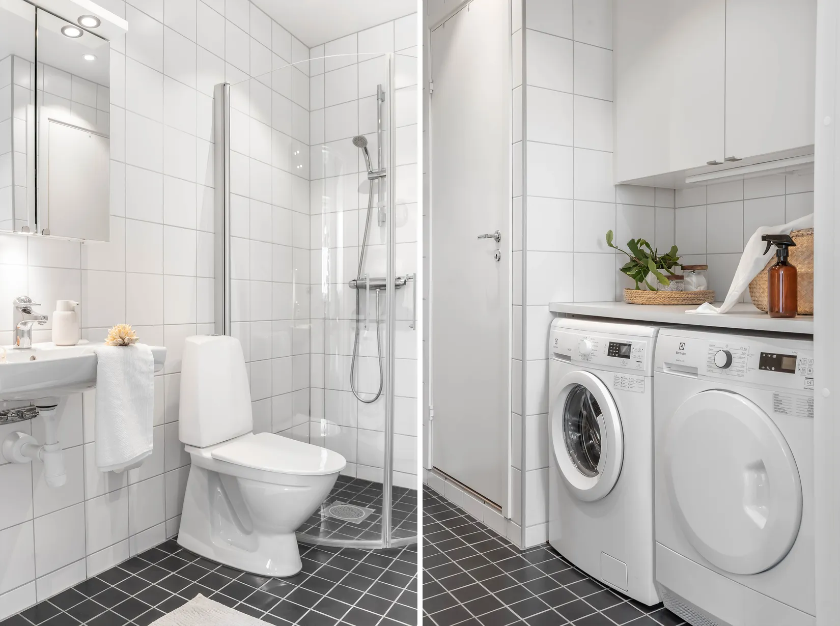 Radhus, Bronsgjutarvägen 60, Hammar, Kristianstad