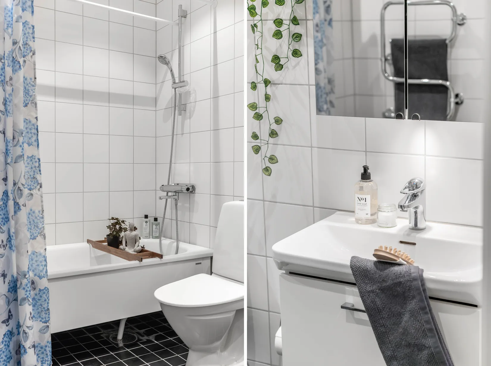 Radhus, Bronsgjutarvägen 60, Hammar, Kristianstad