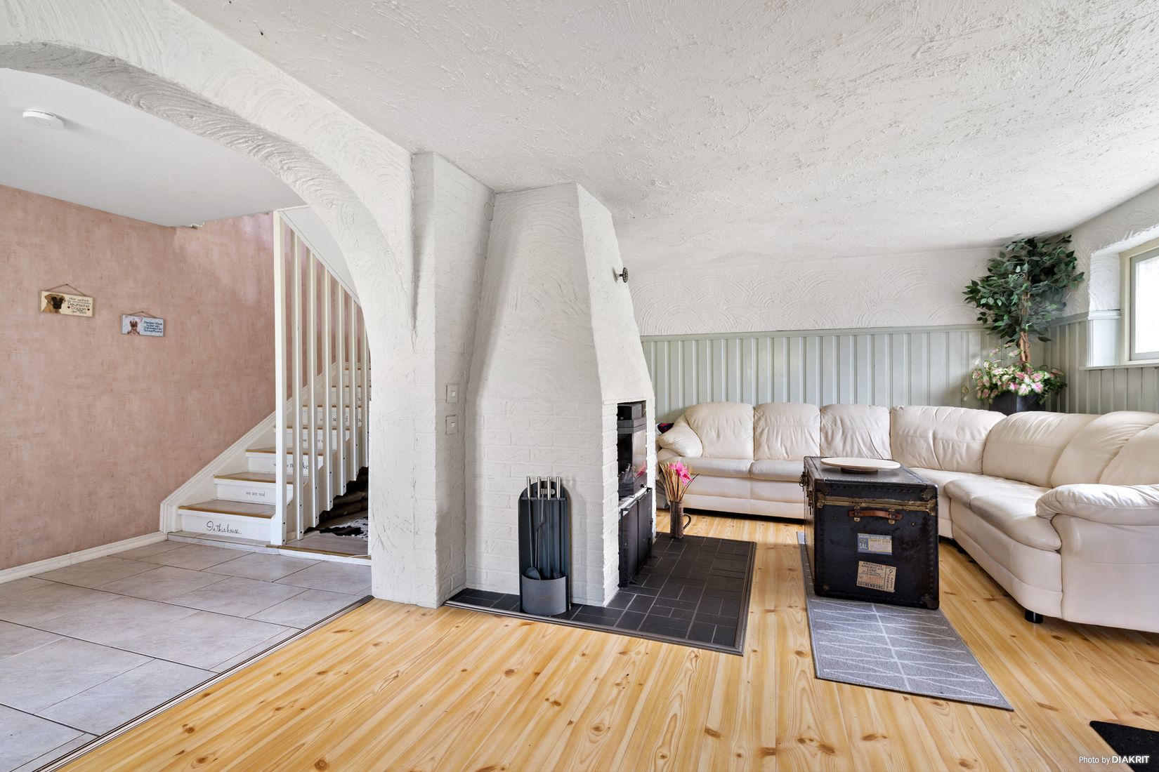 Villa, Ebbared 3, Ebbared, Borås