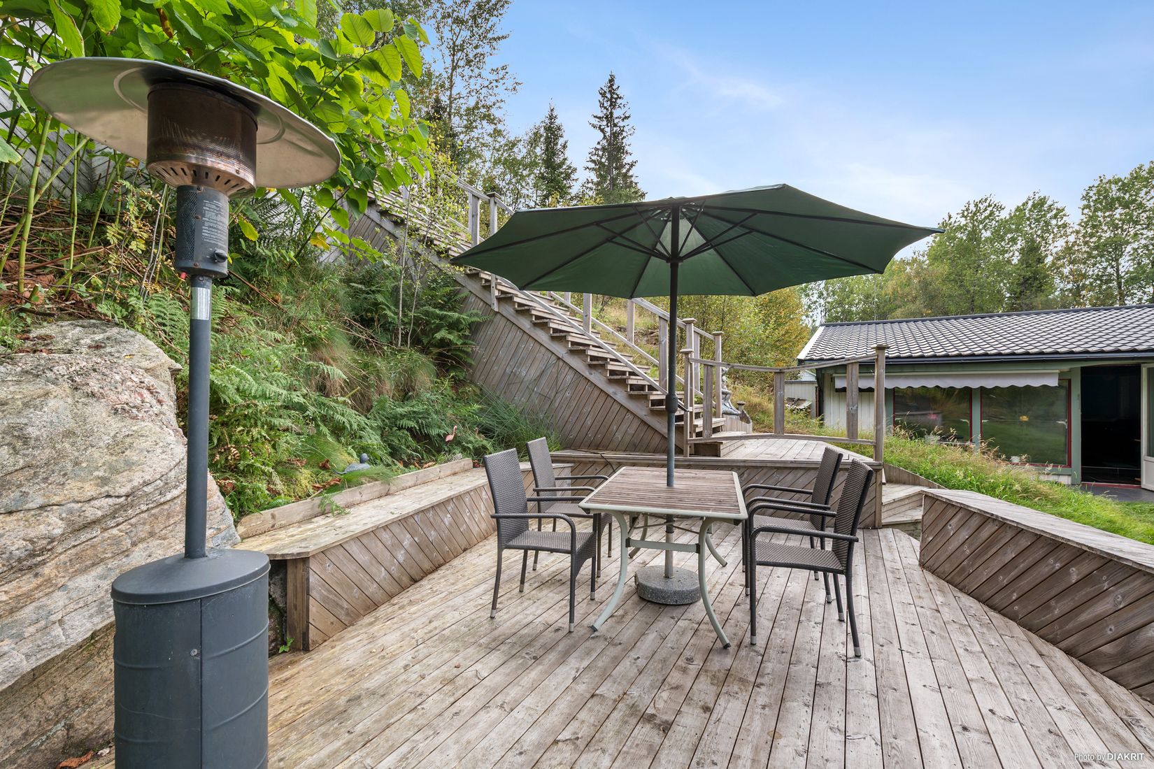 Villa, Ebbared 3, Ebbared, Borås