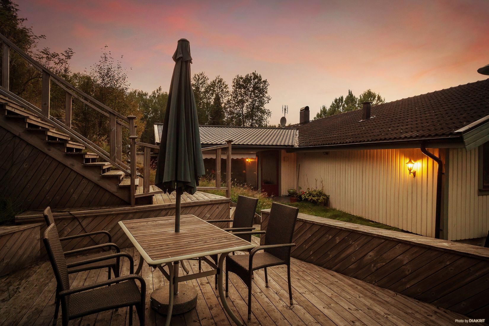 Villa, Ebbared 3, Ebbared, Borås