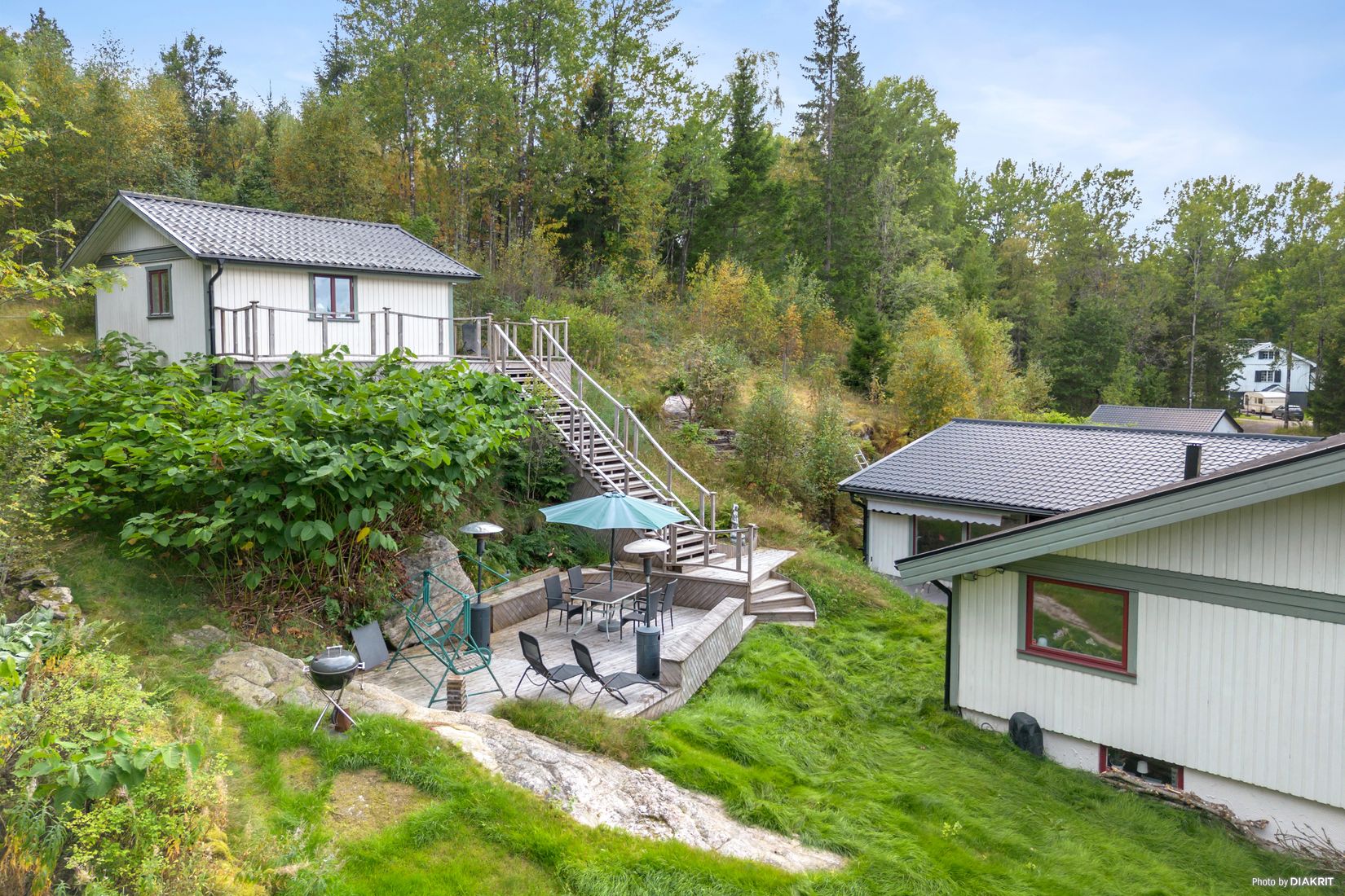 Villa, Ebbared 3, Ebbared, Borås