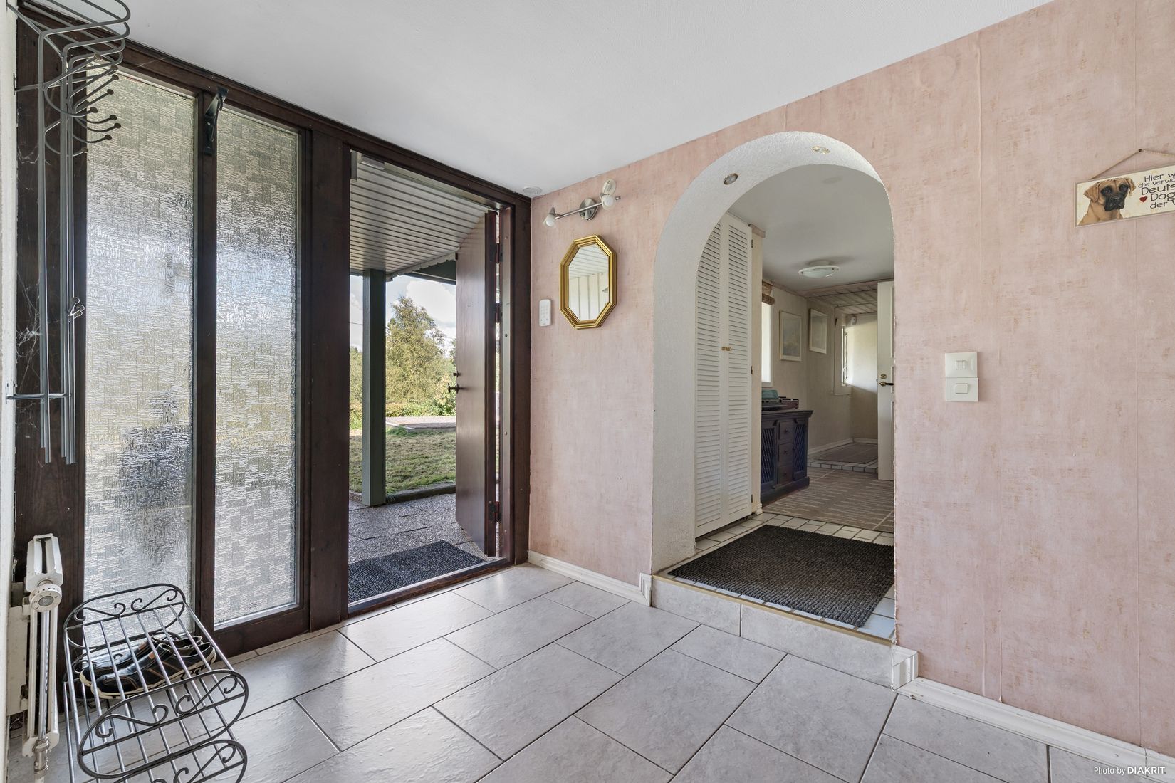 Villa, Ebbared 3, Ebbared, Borås