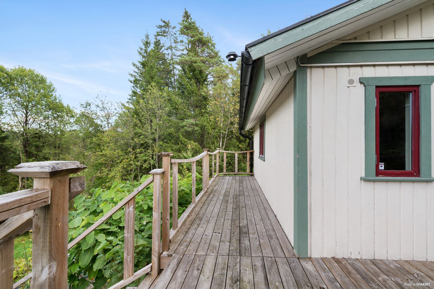 Villa, Ebbared 3, Ebbared, Borås