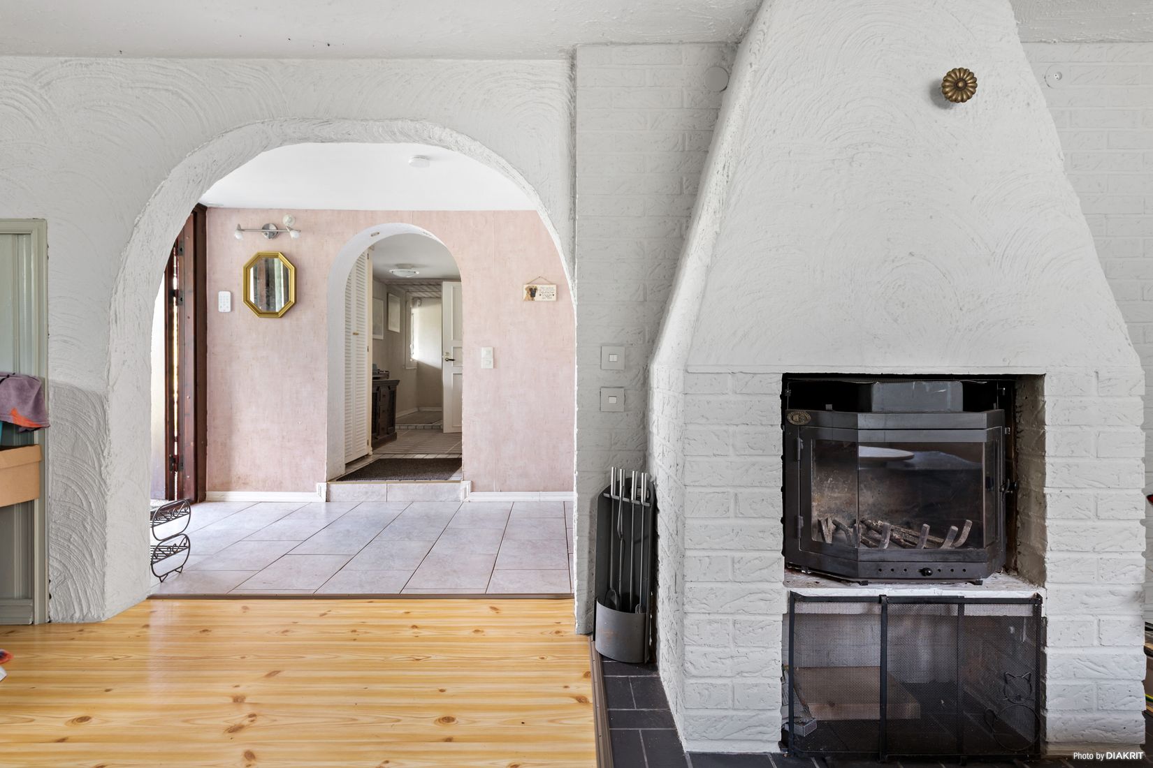 Villa, Ebbared 3, Ebbared, Borås