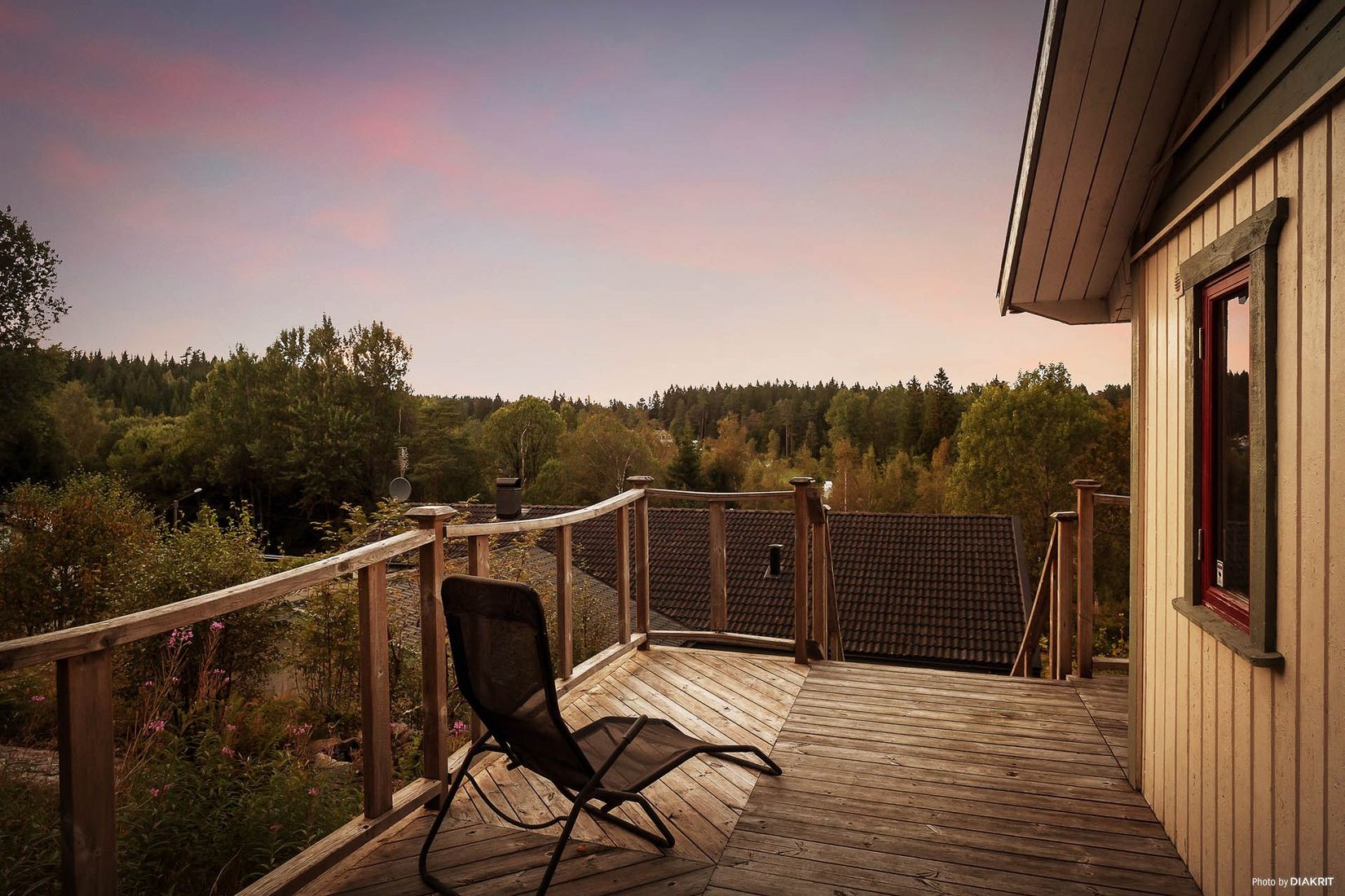 Villa, Ebbared 3, Ebbared, Borås