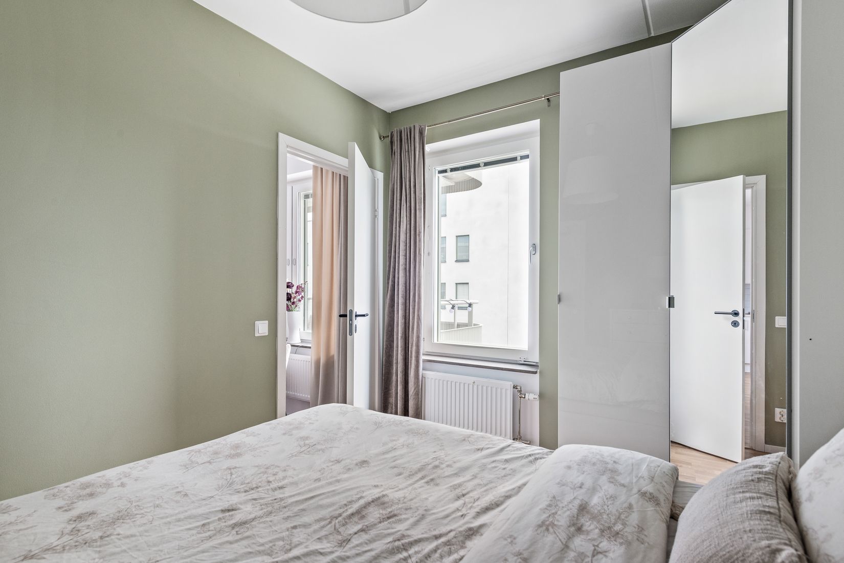 Bostadsrätt, Källvretsslingan 15, Sköndal, Stockholm