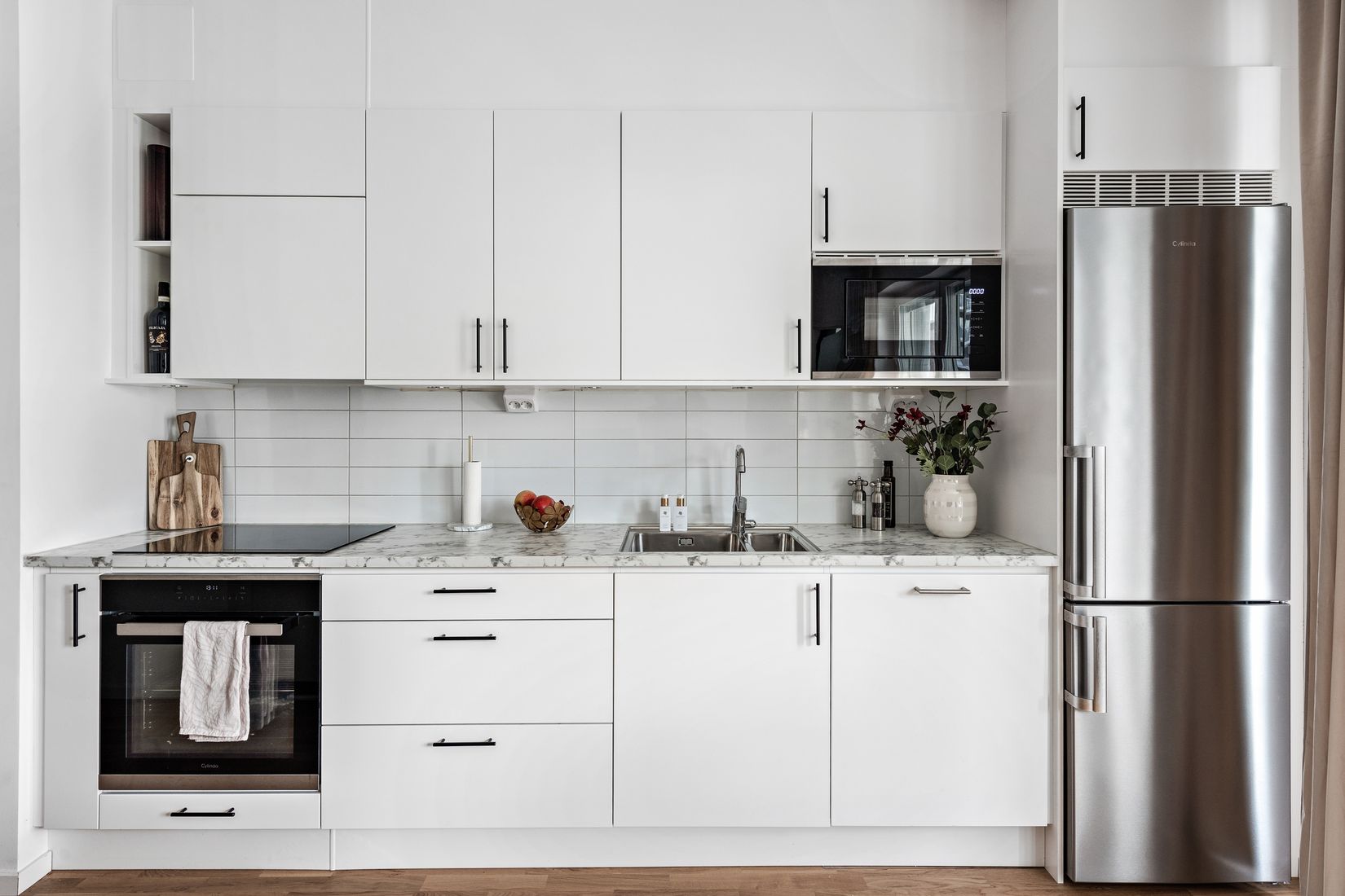 Bostadsrätt, Källvretsslingan 15, Sköndal, Stockholm