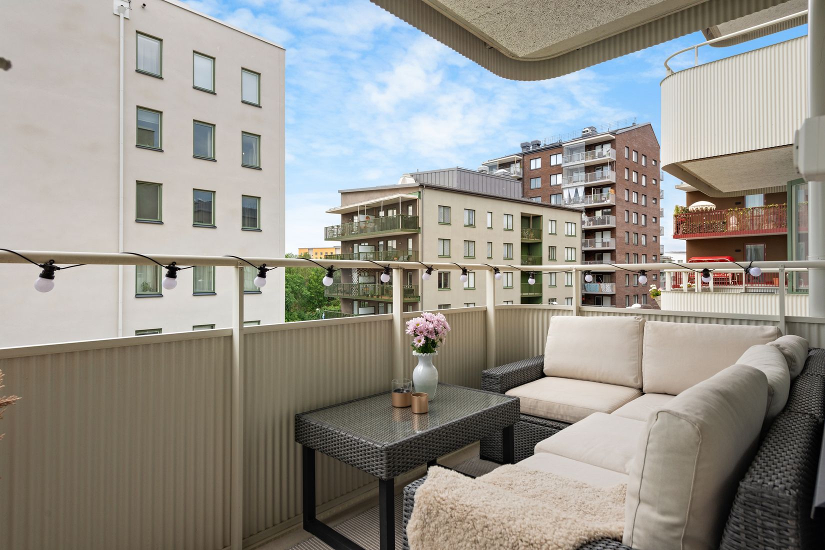 Bostadsrätt, Källvretsslingan 15, Sköndal, Stockholm