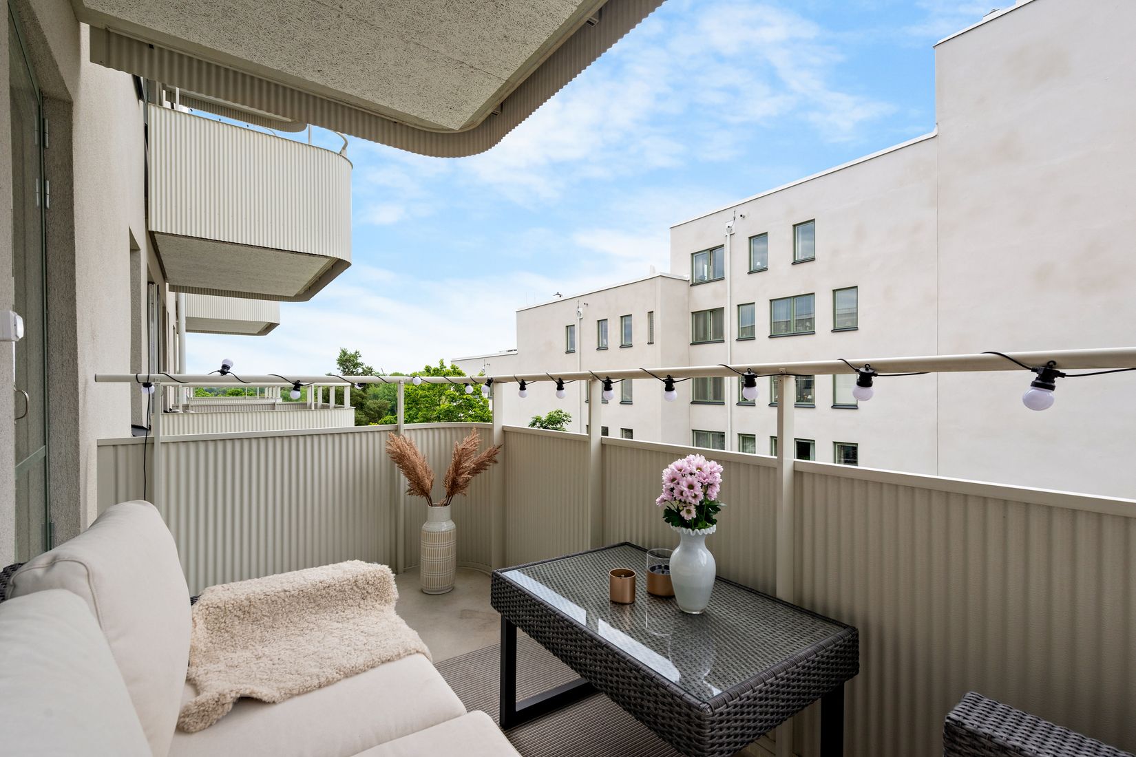 Bostadsrätt, Källvretsslingan 15, Sköndal, Stockholm