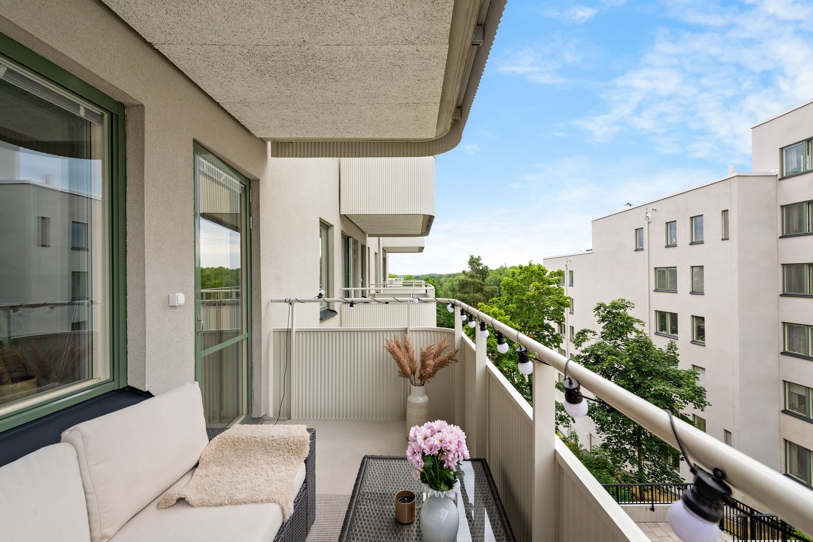 Bostadsrätt, Källvretsslingan 15, Sköndal, Stockholm