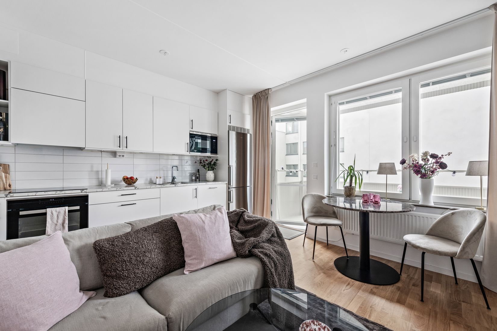 Bostadsrätt, Källvretsslingan 15, Sköndal, Stockholm