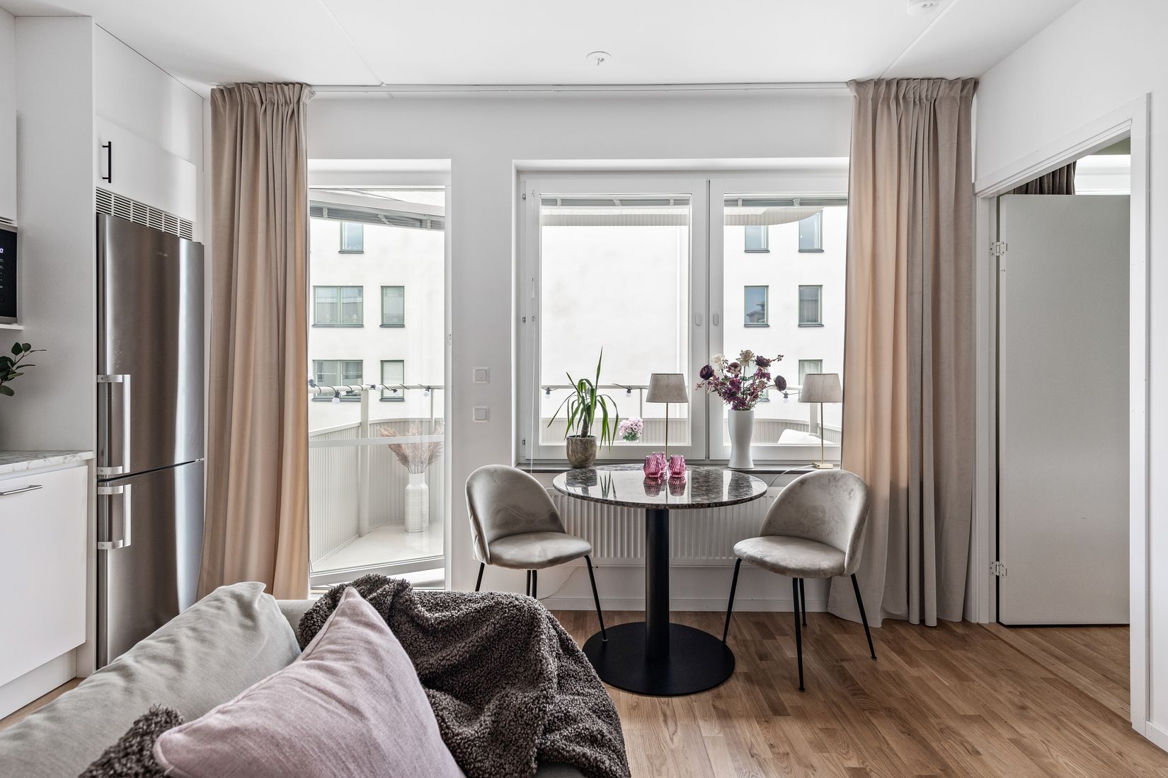 Bostadsrätt, Källvretsslingan 15, Sköndal, Stockholm