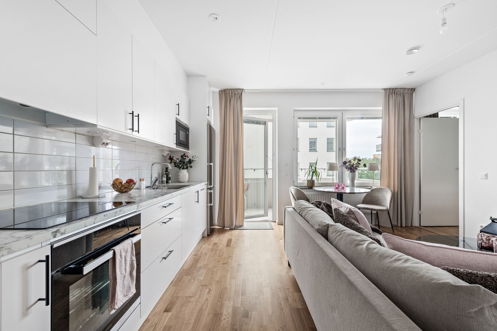 Bostadsrätt, Källvretsslingan 15, Sköndal, Stockholm