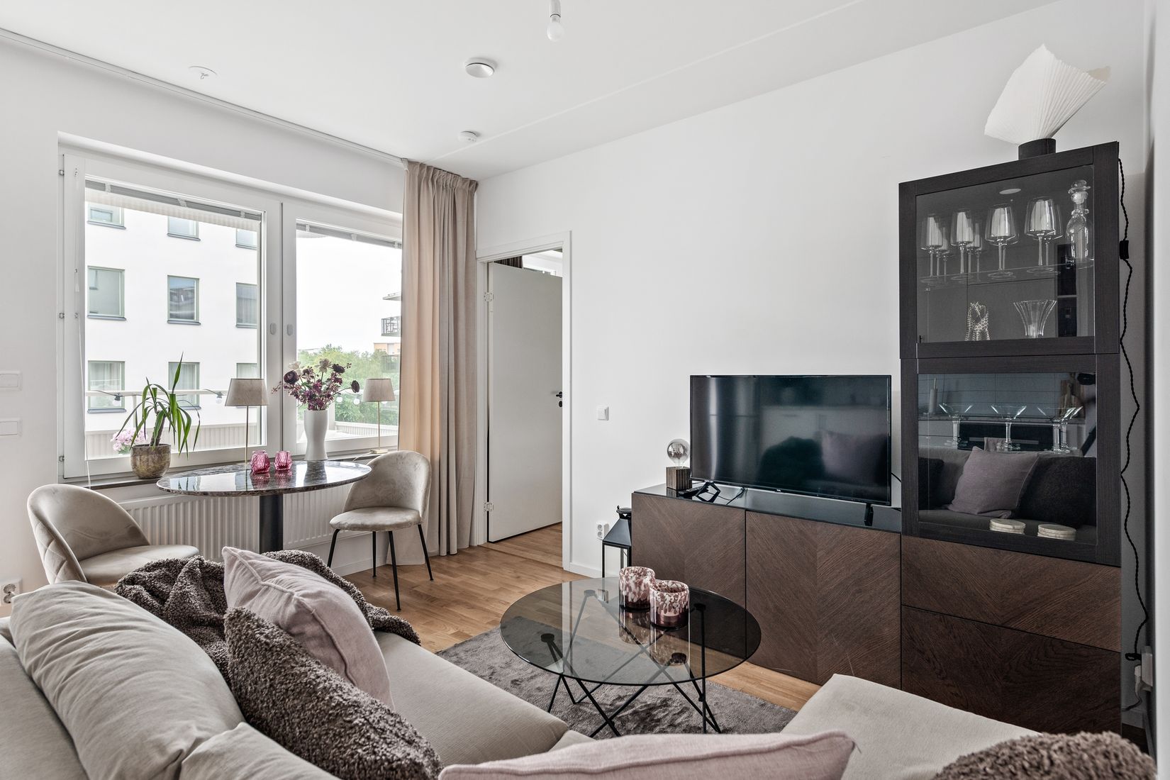 Bostadsrätt, Källvretsslingan 15, Sköndal, Stockholm